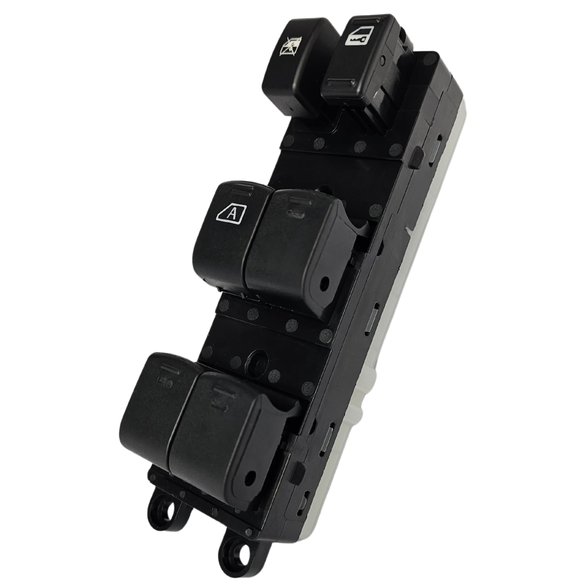 SWITCHDOCTOR Window Master Switch compatible with Nissan Sentra 2007-2012