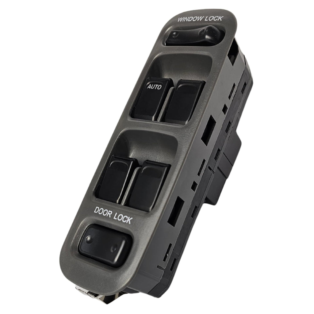 SWITCHDOCTOR Window Master Switch Compatible with 1999-2004 Chevrolet Tracker