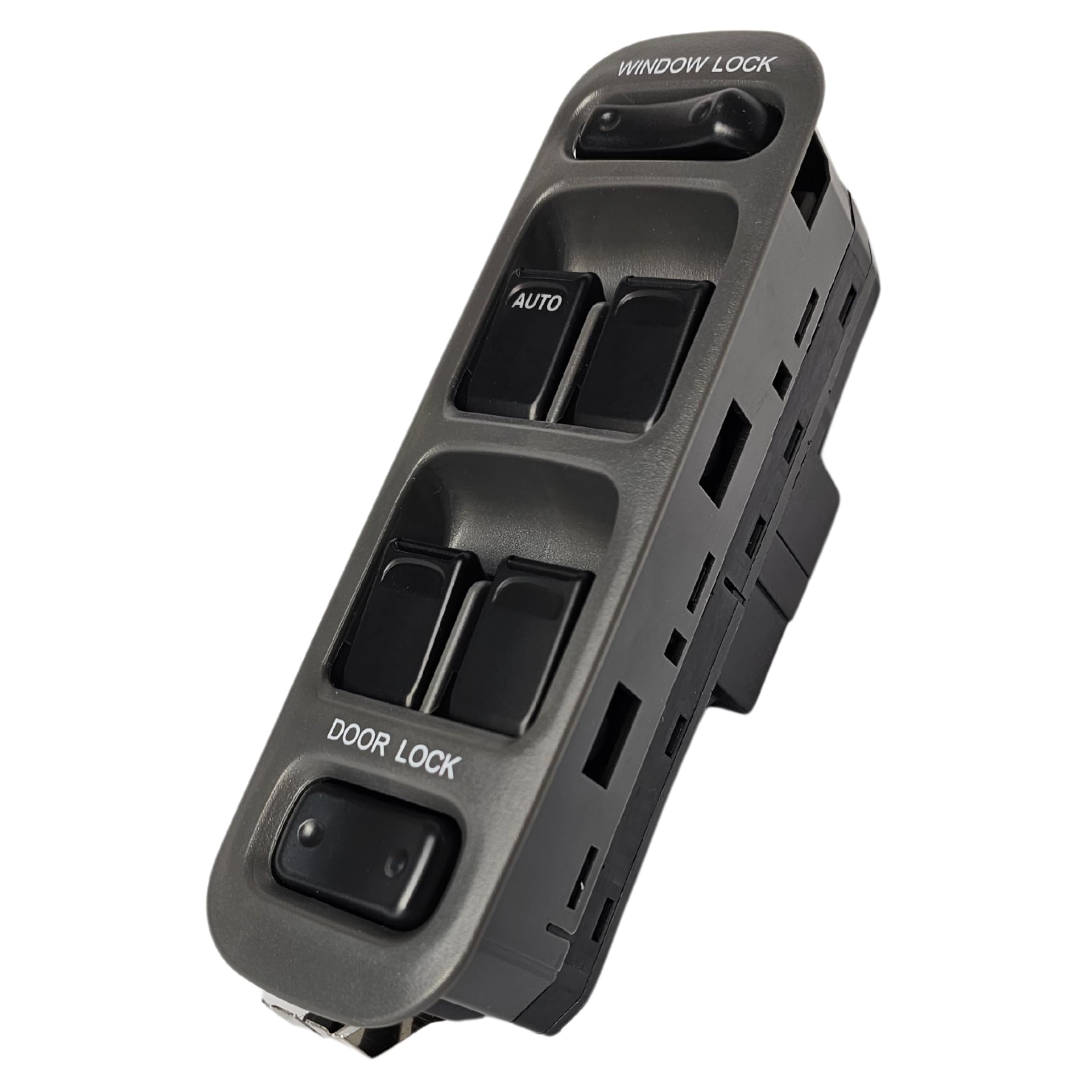 SWITCHDOCTOR Window Master Switch Compatible with 1999-2004 Chevrolet Tracker