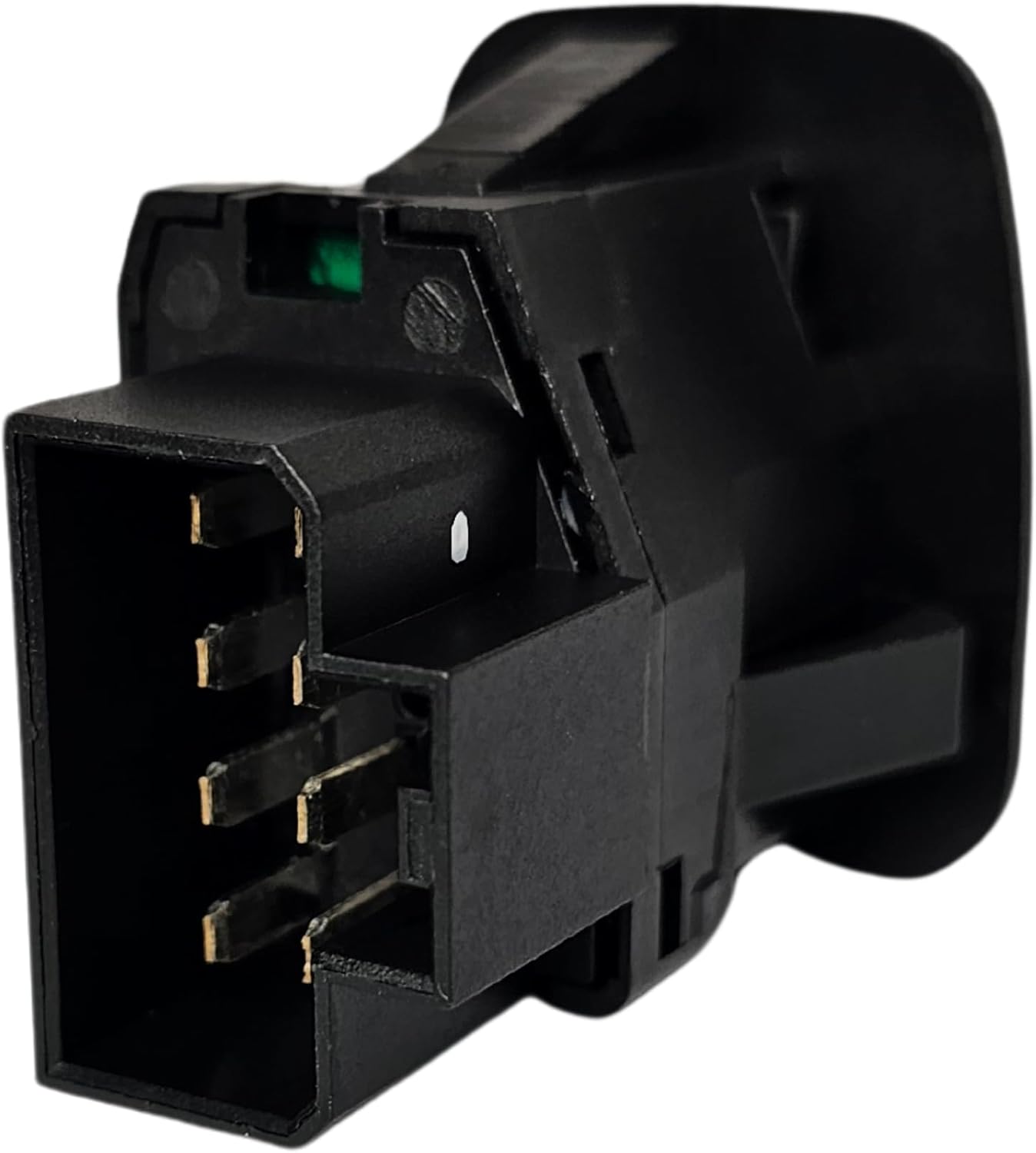 SWITCHDOCTOR Power Mirror Switch for 1997-2003 Ford F-150, 1999-2005 F250 Super Duty, 1998-2003 Escort, 2000-2005 Excursion, 1997-1999 Expedition, 2002-2005 Thunderbird, 2001-2003 Windstar