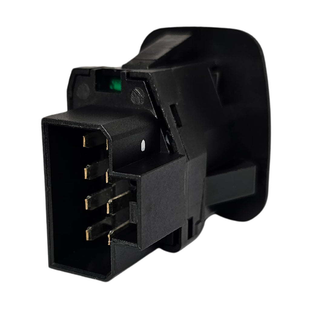 SWITCHDOCTOR Power Mirror Switch compatible with 1997-2003 Ford F-150, 1999-2005 F250 Super Duty, 1998-2003 Escort, 2000-2005 Excursion, 1997-1999 Expedition, 2002-2005 Thunderbird, 2001-2003 Windstar