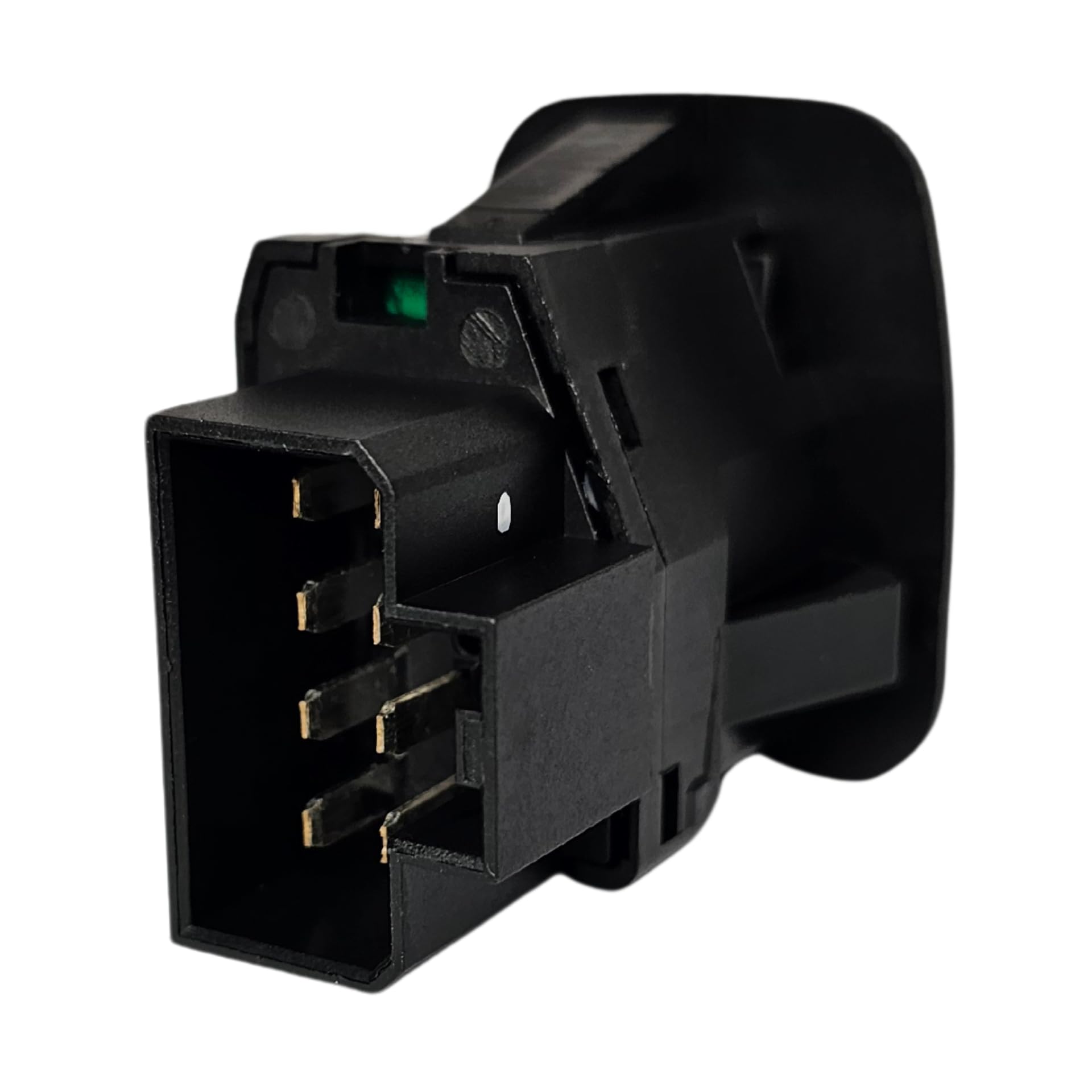 SWITCHDOCTOR Power Mirror Switch compatible with 1997-2003 Ford F-150, 1999-2005 F250 Super Duty, 1998-2003 Escort, 2000-2005 Excursion, 1997-1999 Expedition, 2002-2005 Thunderbird, 2001-2003 Windstar
