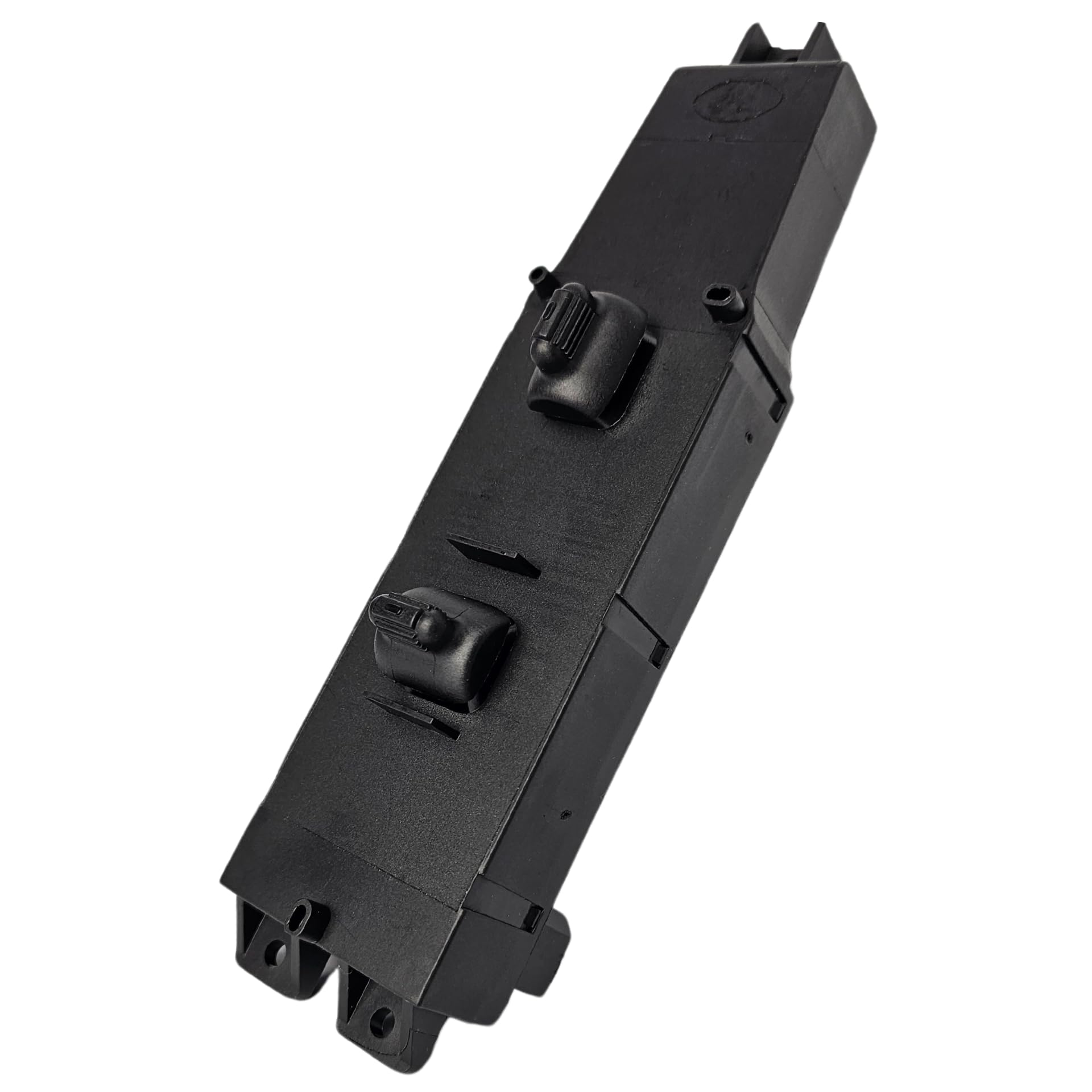 SWITCHDOCTOR Front Passenger Window Switch compatible with Jeep Cherokee 1997-2001