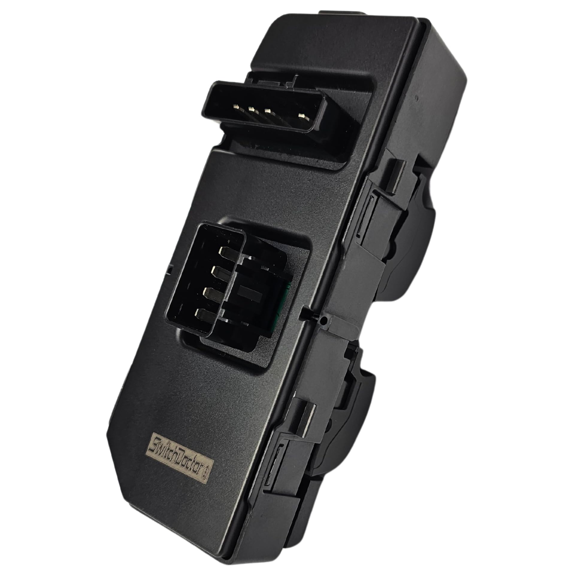 SWITCHDOCTOR Window Master Switch Compatible with 2005-2010 Chevrolet Cobalt and 2007-2010 Pontiac G5 (20814454 22721760)