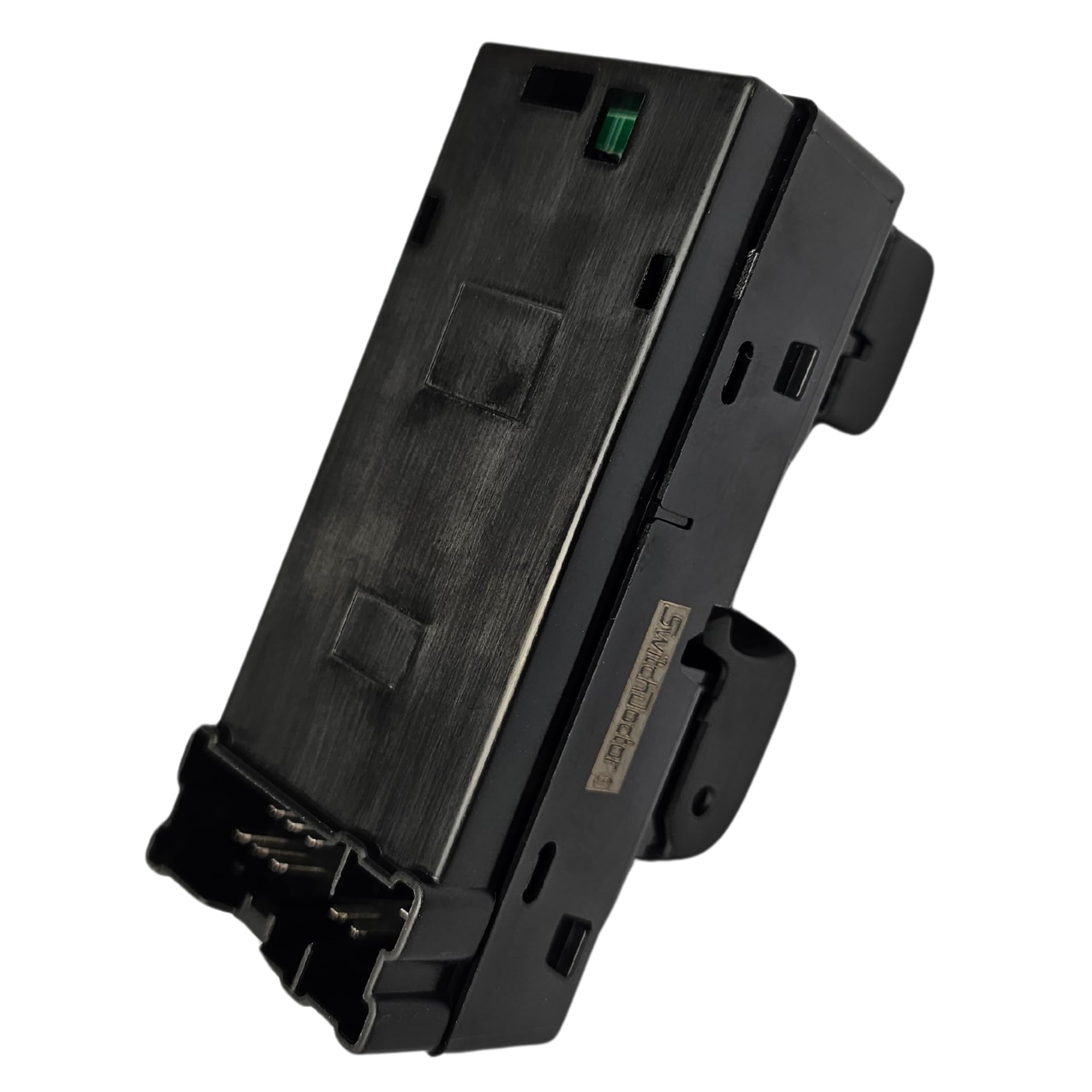 SWITCHDOCTOR Window Master Switch compatible with 2008-2013 Coupe