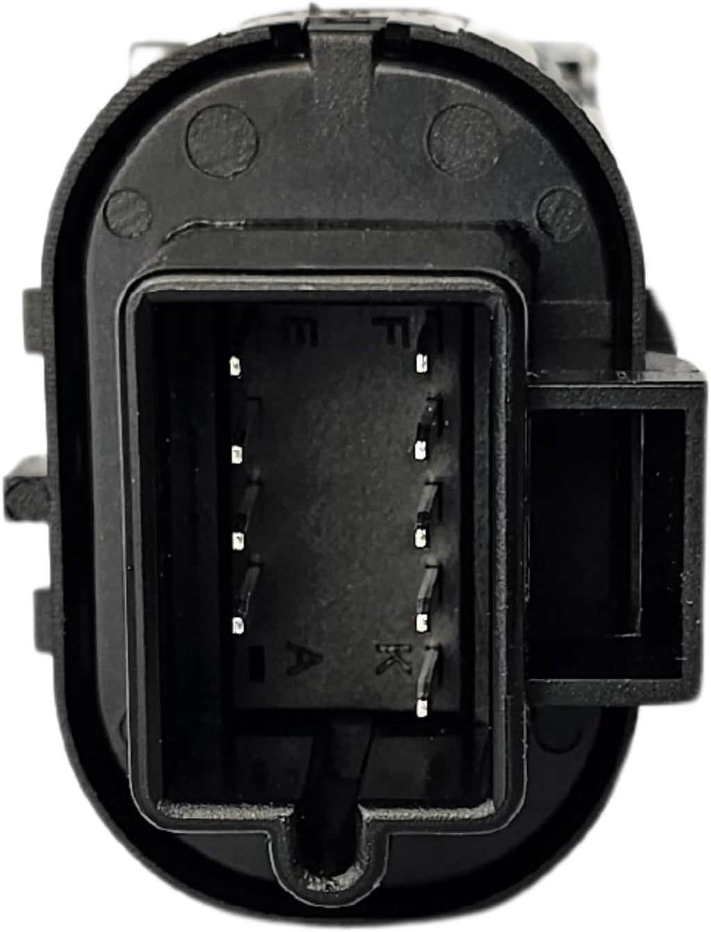 SWITCHDOCTOR Power Mirror Switch for 2007 2008 2009 2010 2011 2012 2013 Chevrolet Silverado, GMC Sierra 1500 2500 3500