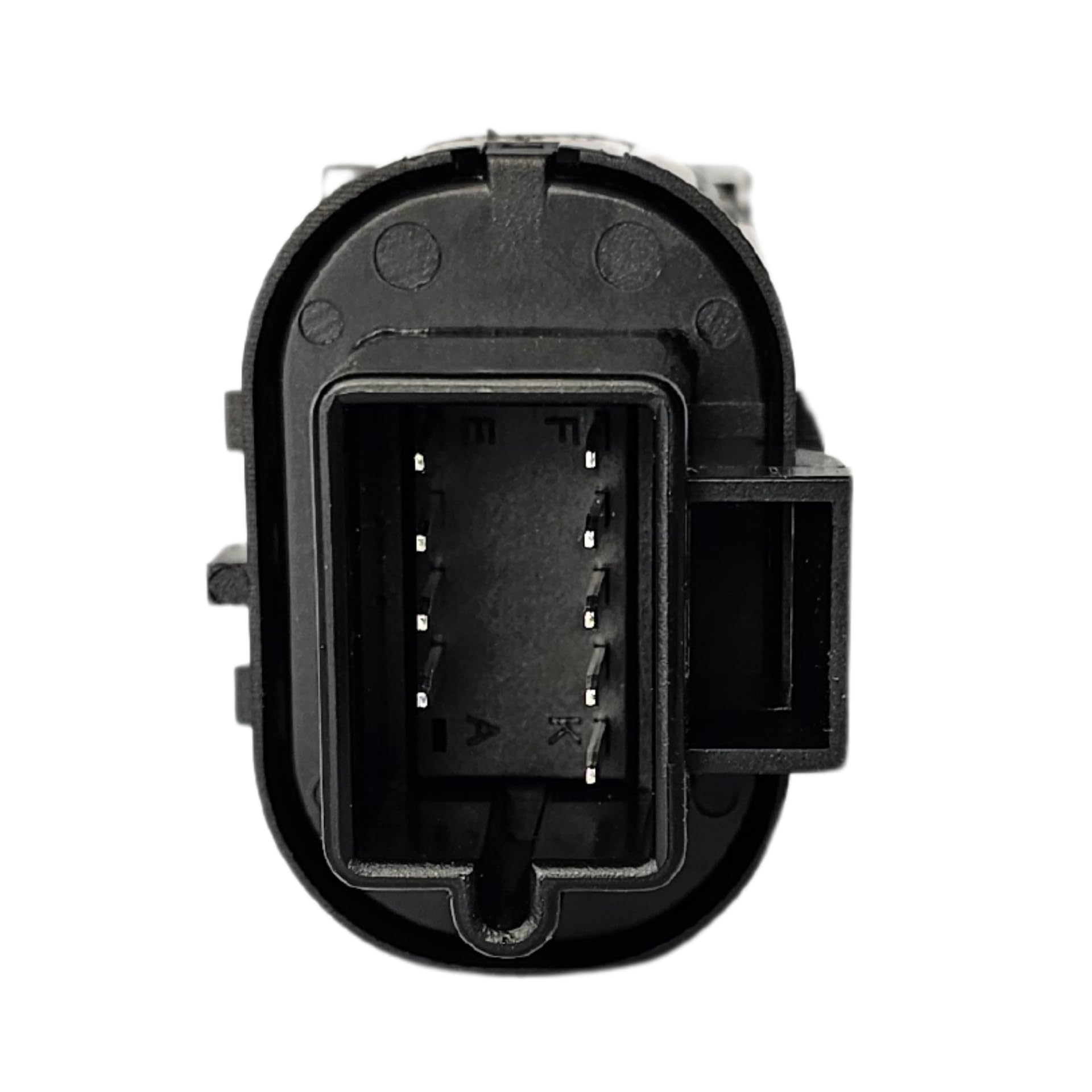 SWITCHDOCTOR Power Mirror Switch compatible with 2007-2013 Chevrolet Silverado 1500 2500 3500 and GMC Sierra 1500 2500 3500, 2009-2011 HHR, 2009-2016 Traverse