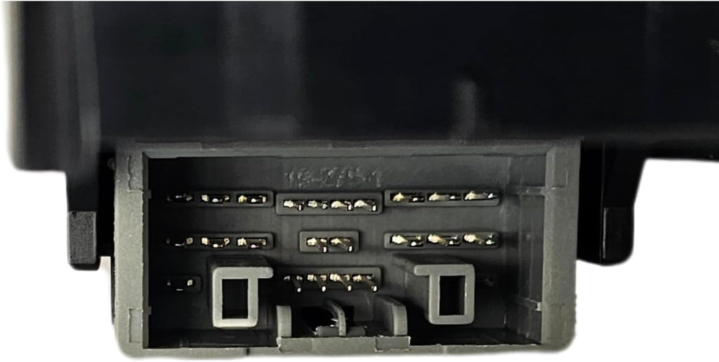 SWITCHDOCTOR Master Power Window Switch for 2014-2016 CRV ONLY (CR-V) (NOT for Touring)