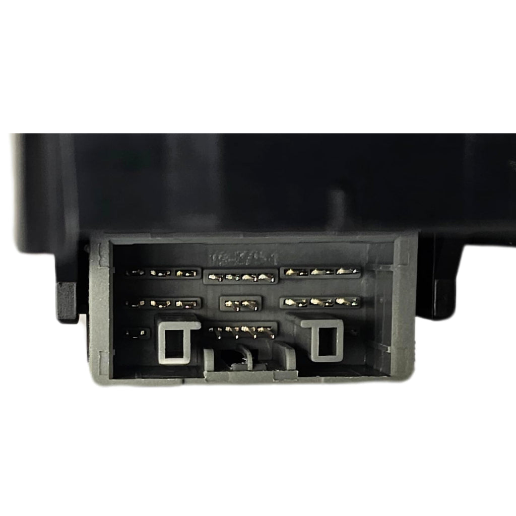 SWITCHDOCTOR Master Power Window Switch compatible with 2014-2016 CRV ONLY (CR-V) (NOT for Touring)