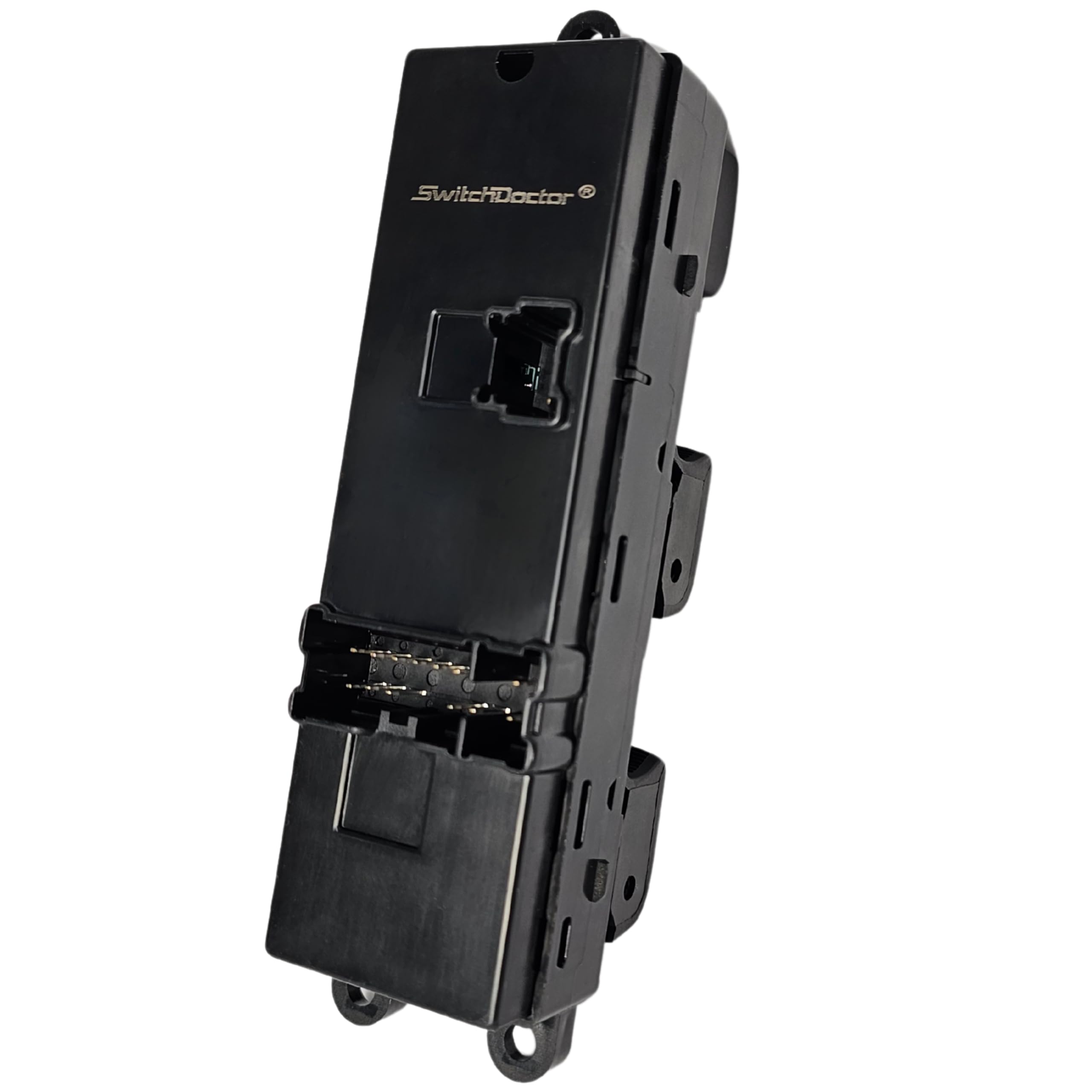 SWITCHDOCTOR Window Master Switch Compatible with 2007-2011 Nissan Versa