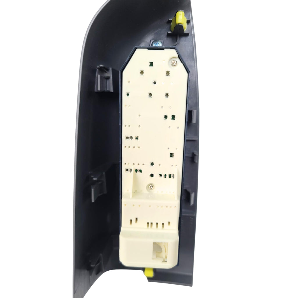SWITCHDOCTOR Window Master Switch & Bezel Set compatible with 2010-2013 Toyota Tundra (74232-0C100) (Toyo, Control, Power)