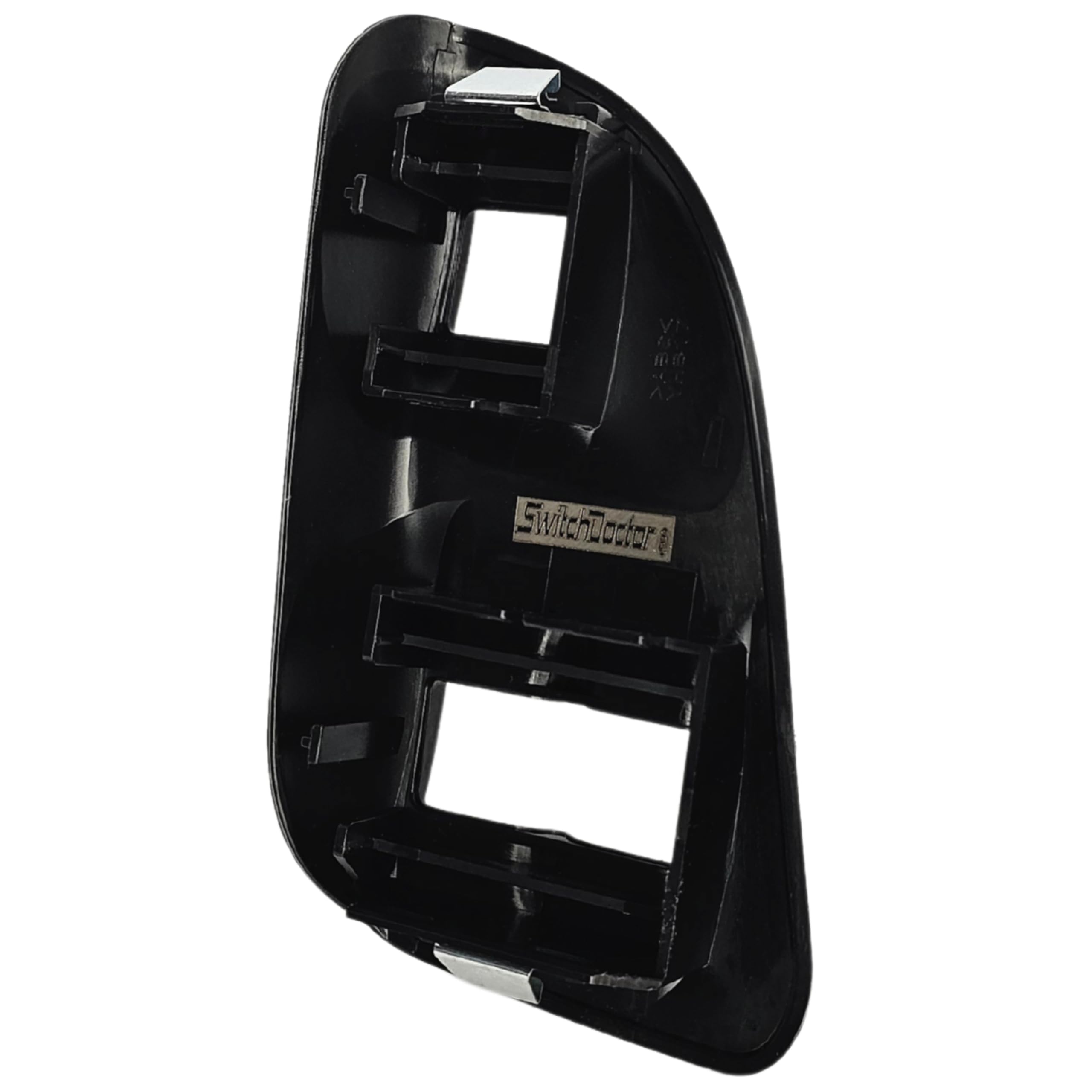 SWITCHDOCTOR Window Master Switch Bezel Compatible with 1994-2002 Ram, 1997-2000 Dakota, 1993-1999 Neon