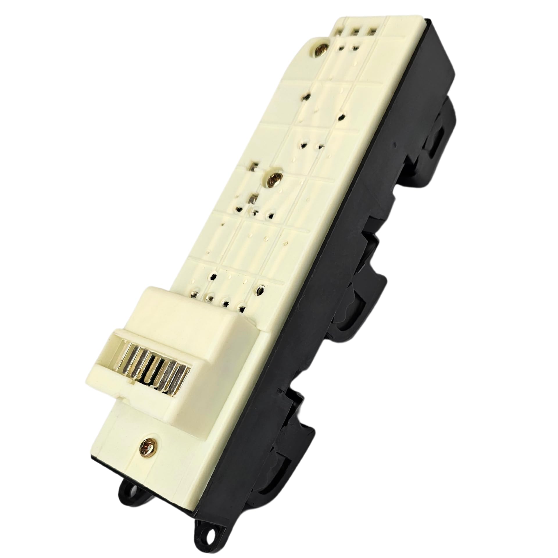 SWITCHDOCTOR Window Master Switch compatible with 1991-1997 Toyota Land Cruiser (1991 1992 1993 1994 1995 1996 1997 91 92 93 94 95 96 97 Drivers side, button, panel, door, lock)