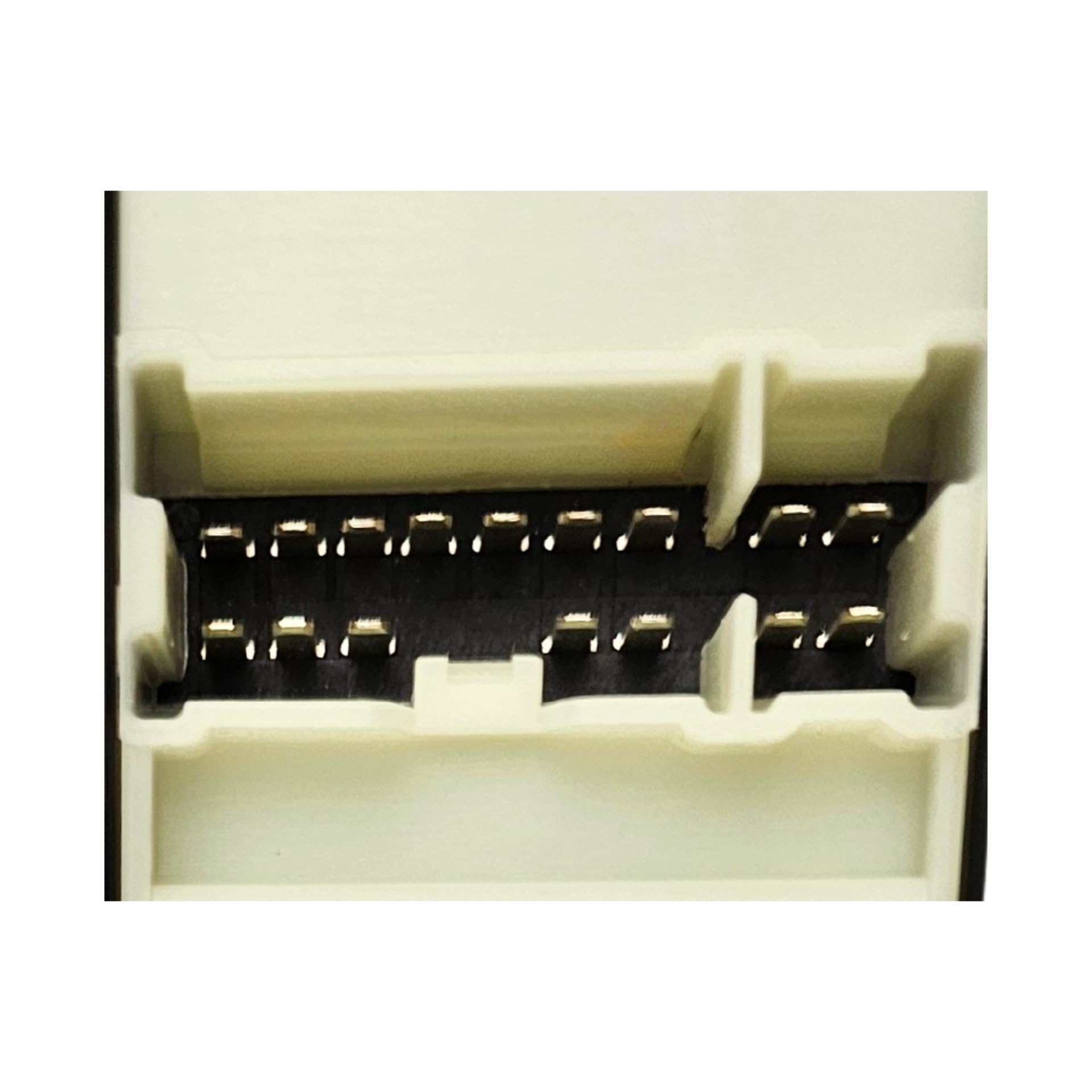 SWITCHDOCTOR Window Master Switch compatible with 2009-2014 Nissan Cube (25401-1FC1A, Power, Control, Button)