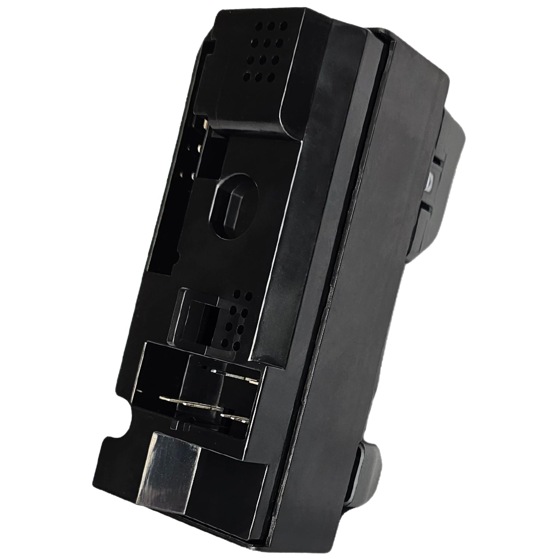 SWITCHDOCTOR Window Master Switch compatible with 1995-1999 Chevrolet C1500 K1500 (2 Door)