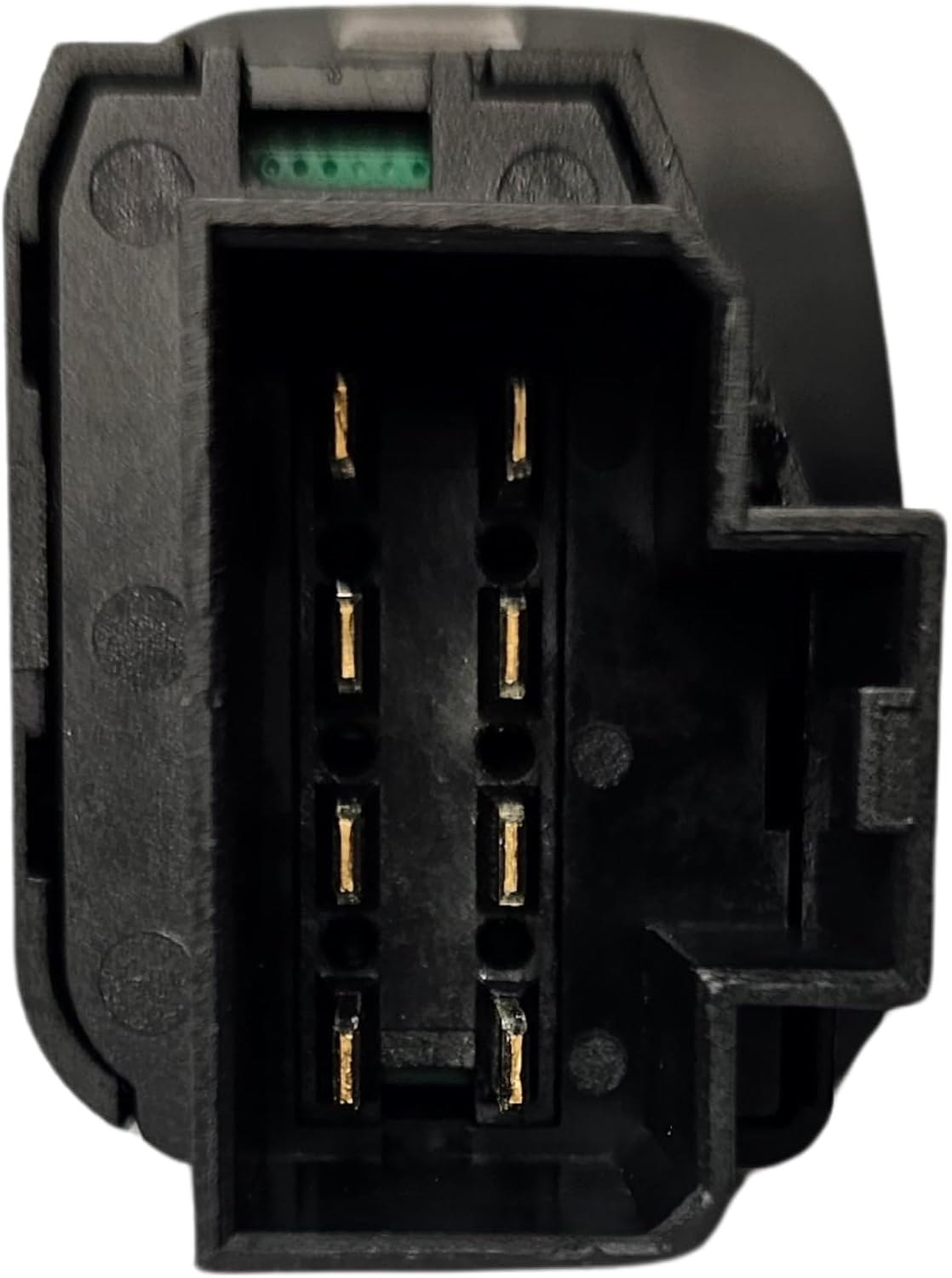 SWITCHDOCTOR Power Mirror Switch for 1997-2003 Ford F-150, 1999-2005 F250 Super Duty, 1998-2003 Escort, 2000-2005 Excursion, 1997-1999 Expedition, 2002-2005 Thunderbird, 2001-2003 Windstar