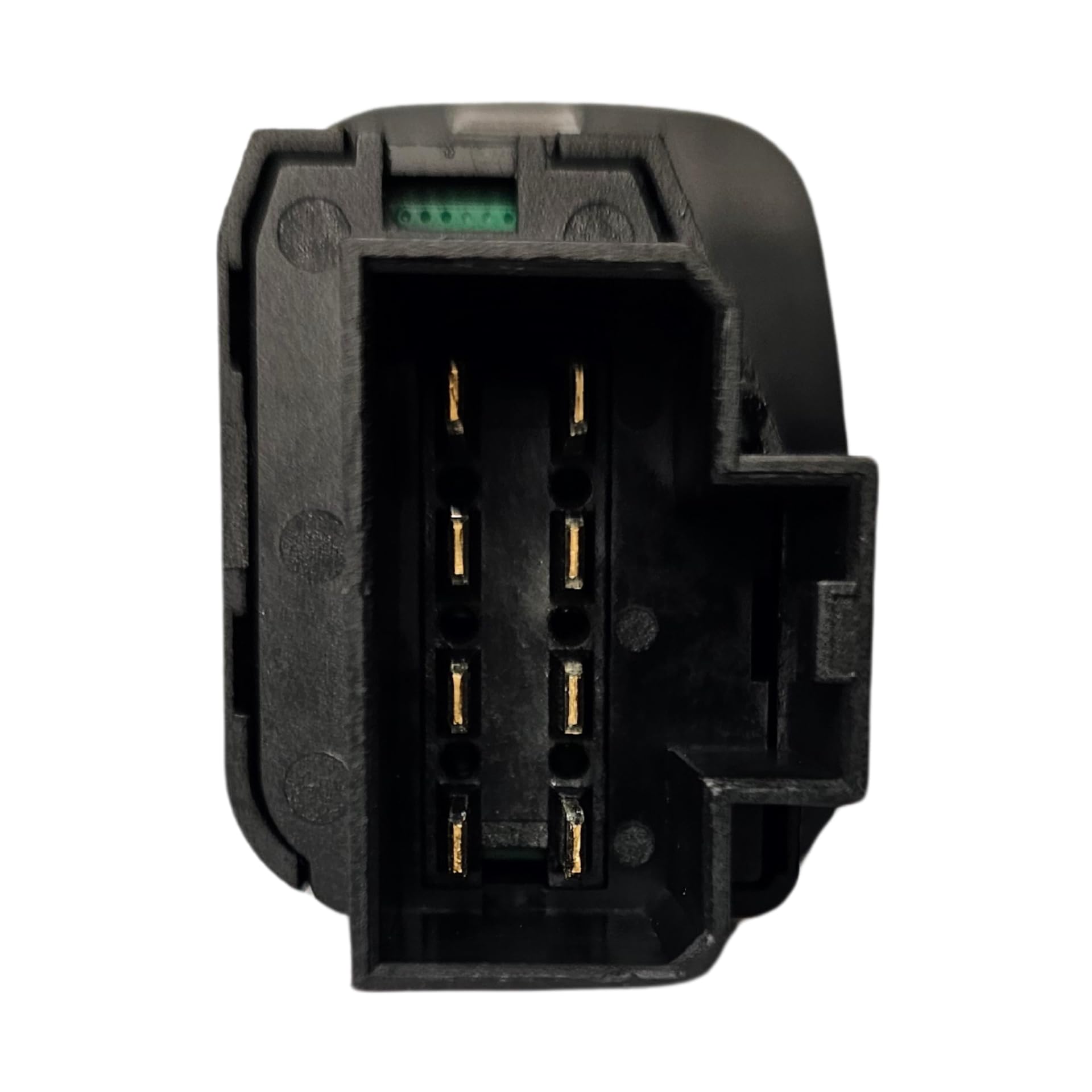 SWITCHDOCTOR Power Mirror Switch compatible with 1997-2003 Ford F-150, 1999-2005 F250 Super Duty, 1998-2003 Escort, 2000-2005 Excursion, 1997-1999 Expedition, 2002-2005 Thunderbird, 2001-2003 Windstar
