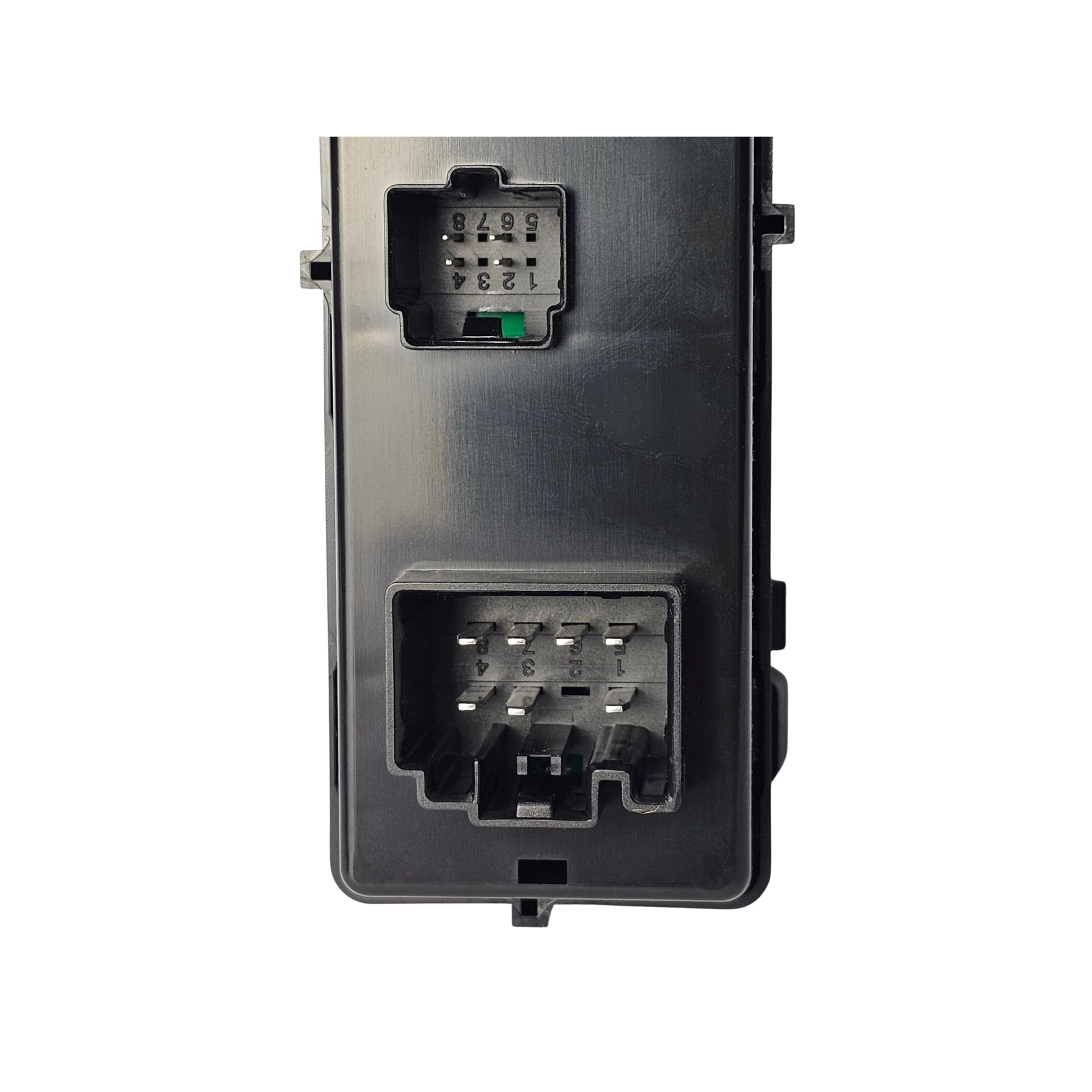 SWITCHDOCTOR Window Master Switch compatible with 2011-2014 Ford F-150 F150 (BE5Z-14529-AB, Power, Control, Button)