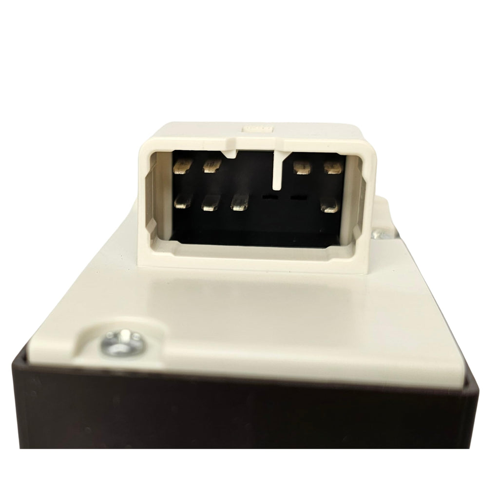 SWITCHDOCTOR Window Master Switch compatible with 1998-2000 Toyota Sienna (1998 1999 2000 98 99 00 Drivers side, power, button, panel, door, lock)