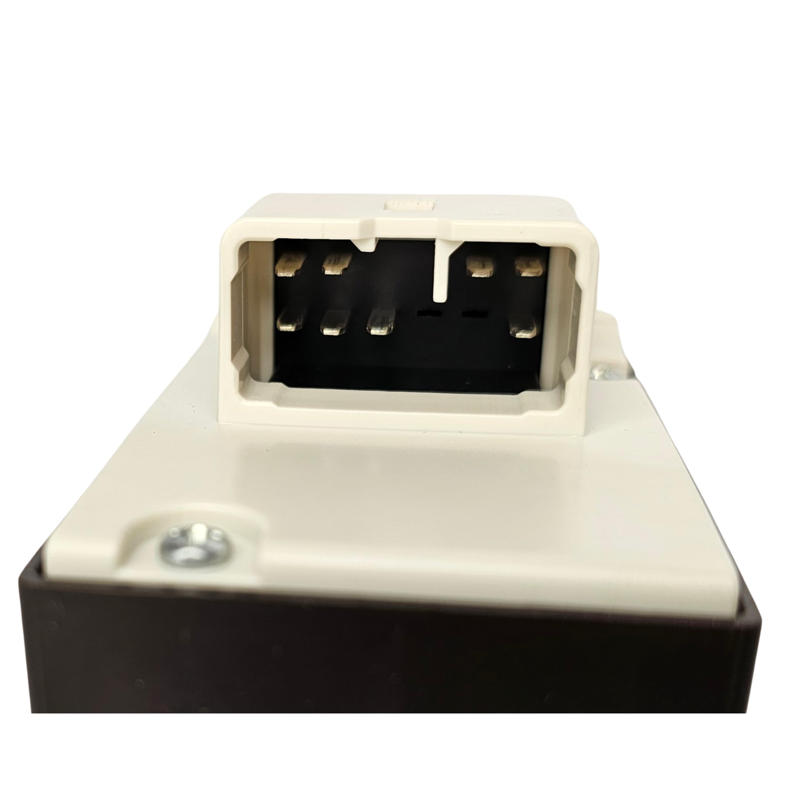 SWITCHDOCTOR Window Master Switch compatible with 1998-2000 Toyota Sienna (1998 1999 2000 98 99 00 Drivers side, power, button, panel, door, lock)