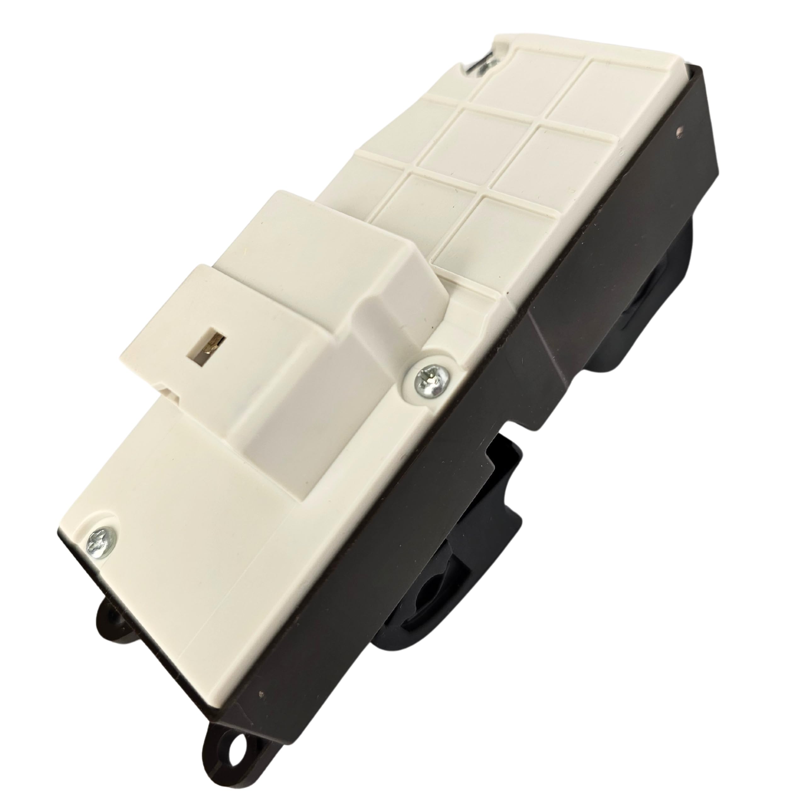 SWITCHDOCTOR Window Master Switch compatible with 1998-2000 Toyota Sienna (1998 1999 2000 98 99 00 Drivers side, power, button, panel, door, lock)