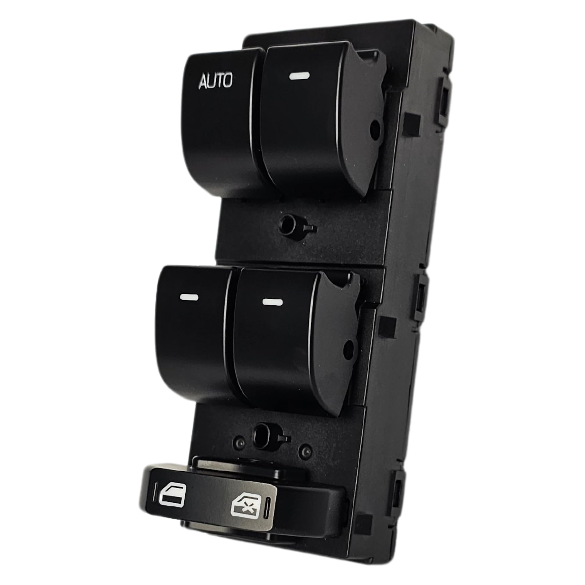 SWITCHDOCTOR Window Master Switch compatible with 2009-2019 Flex and 2010-2012 Taurus