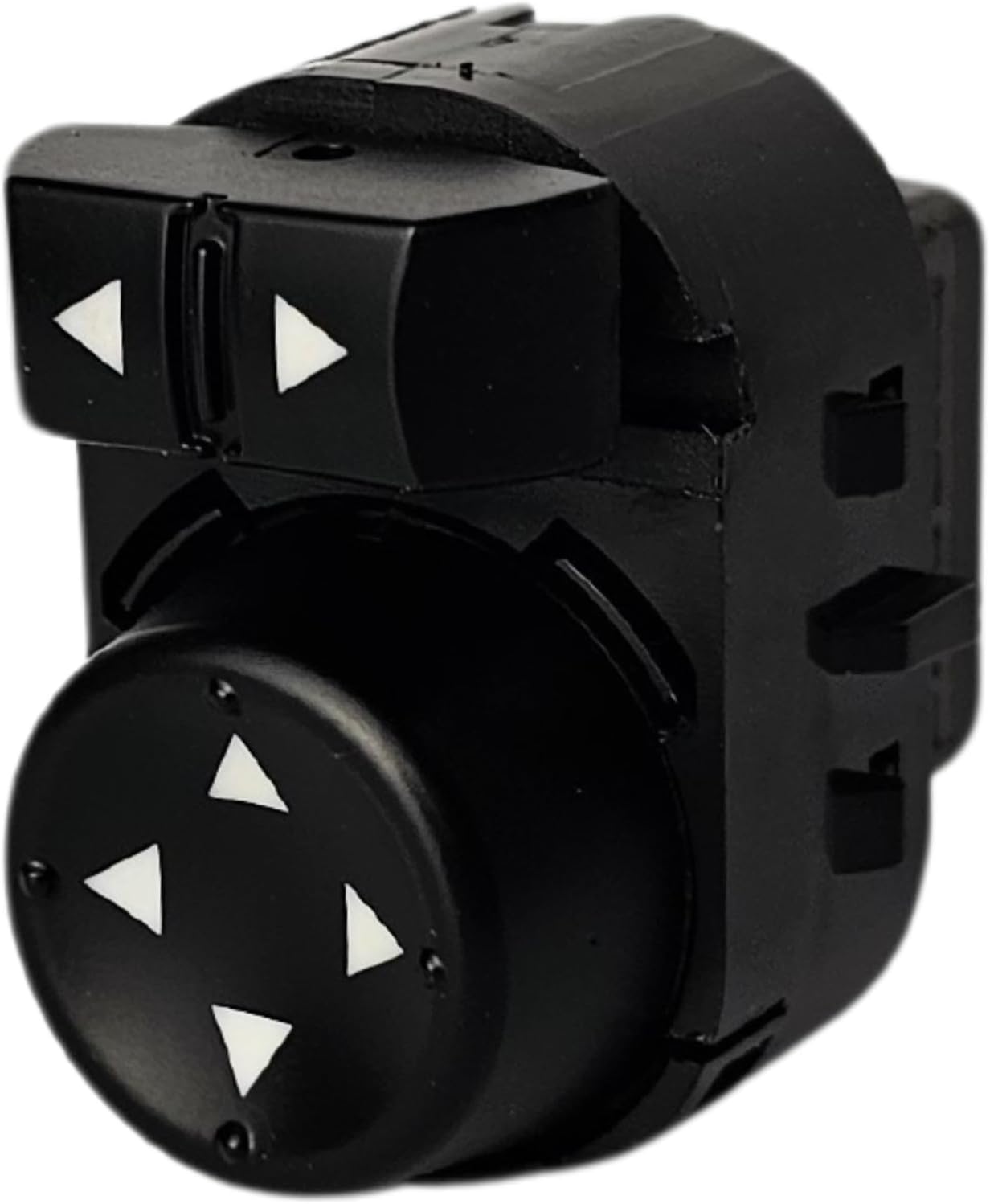 SWITCHDOCTOR Power Mirror Switch for 2007 2008 2009 2010 2011 2012 2013 Chevrolet Silverado, GMC Sierra 1500 2500 3500