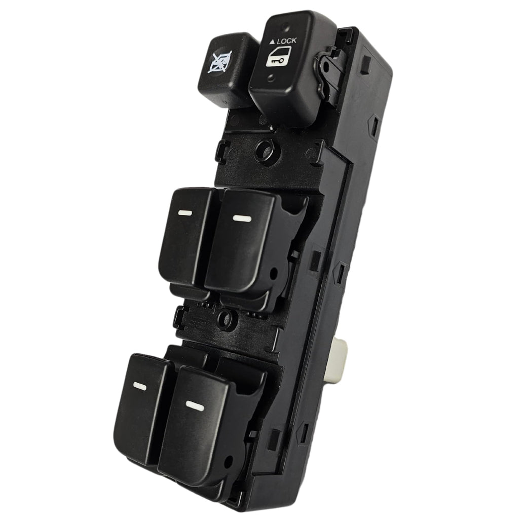 SWITCHDOCTOR Window Master Switch compatible with 2010-2013 Kia Forte