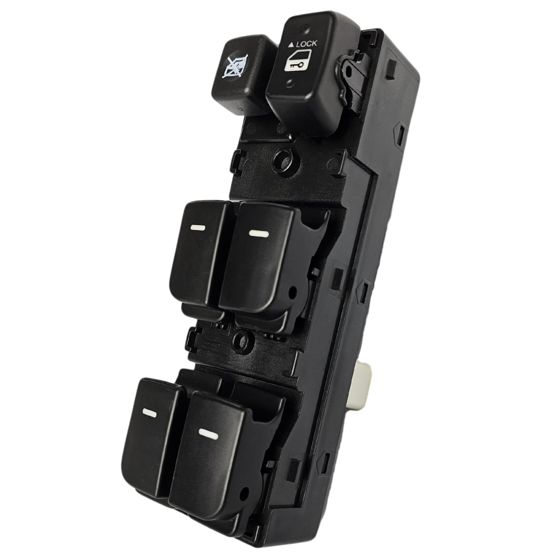 SWITCHDOCTOR Window Master Switch compatible with 2010-2013 Kia Forte