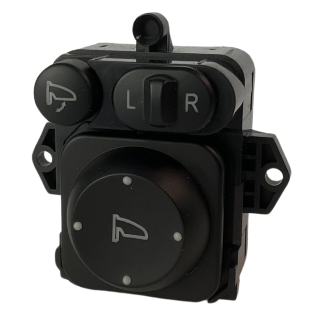 SWITCHDOCTOR Mirror Switch compatible with 2012-2018 CR-V and 2013-2022 Accord