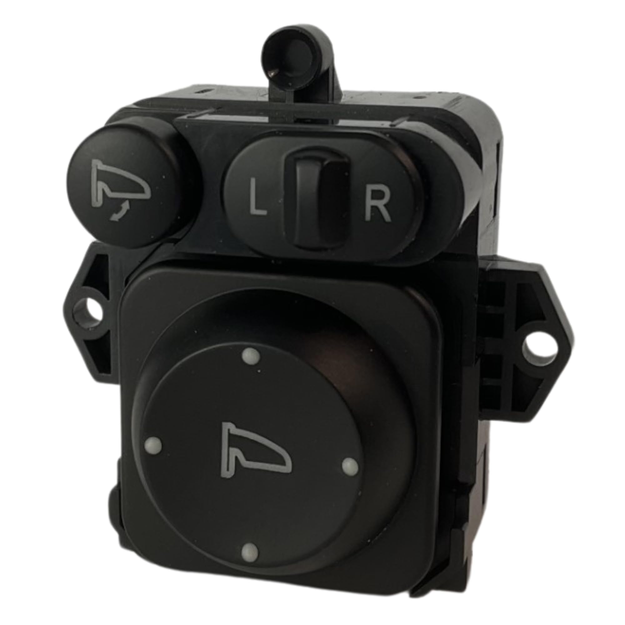SWITCHDOCTOR Mirror Switch compatible with 2012-2018 CR-V and 2013-2022 Accord