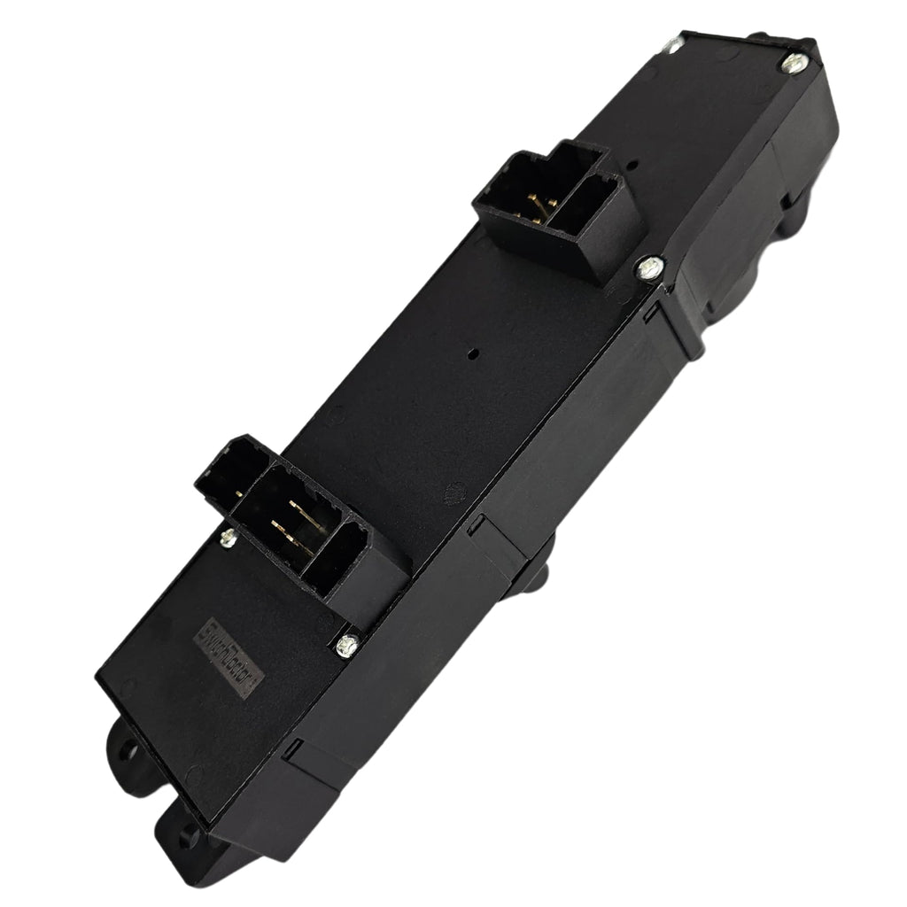 SWITCHDOCTOR Window Master Switch compatible with 2002-2009 Dodge Ram (2 Door)