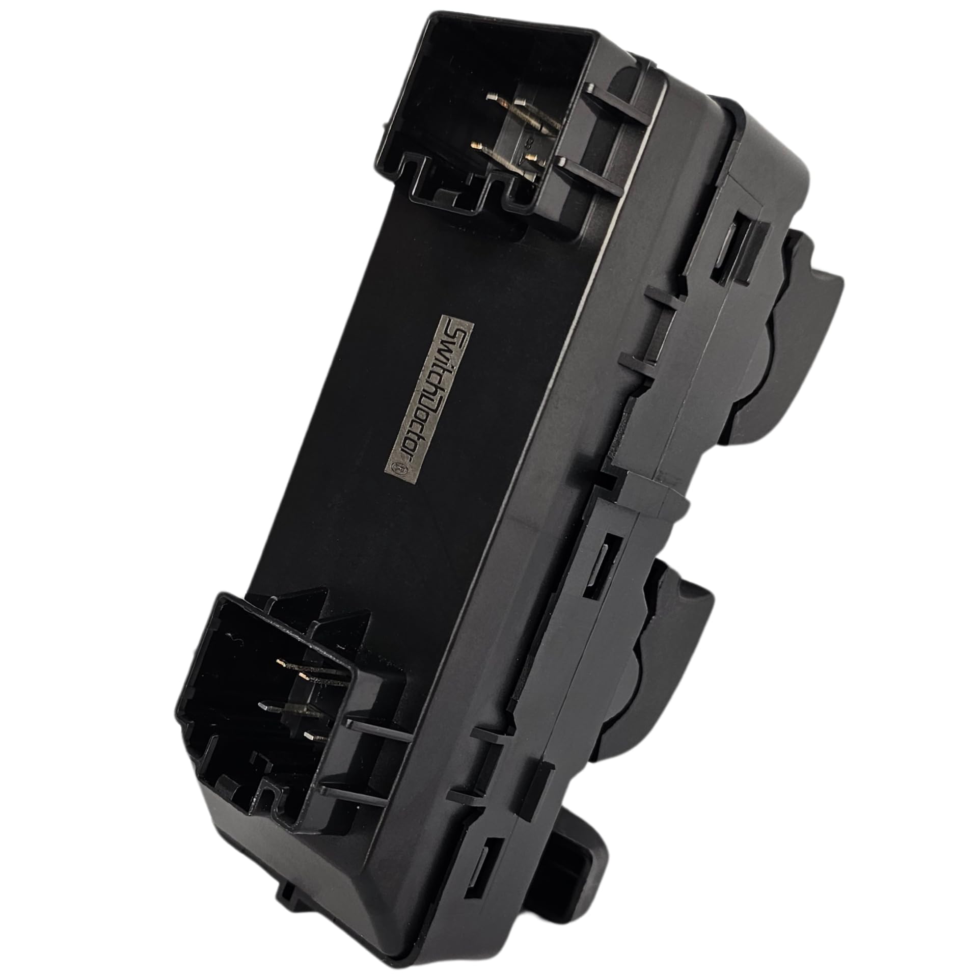SWITCHDOCTOR Window Master Switch compatible with 2010-2012 Fusion and 2010 Milan