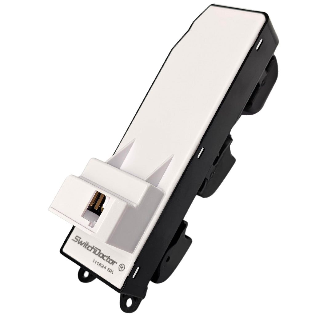 SWITCHDOCTOR Window Master Switch Compatible with 2001-2005 Toyota RAV4