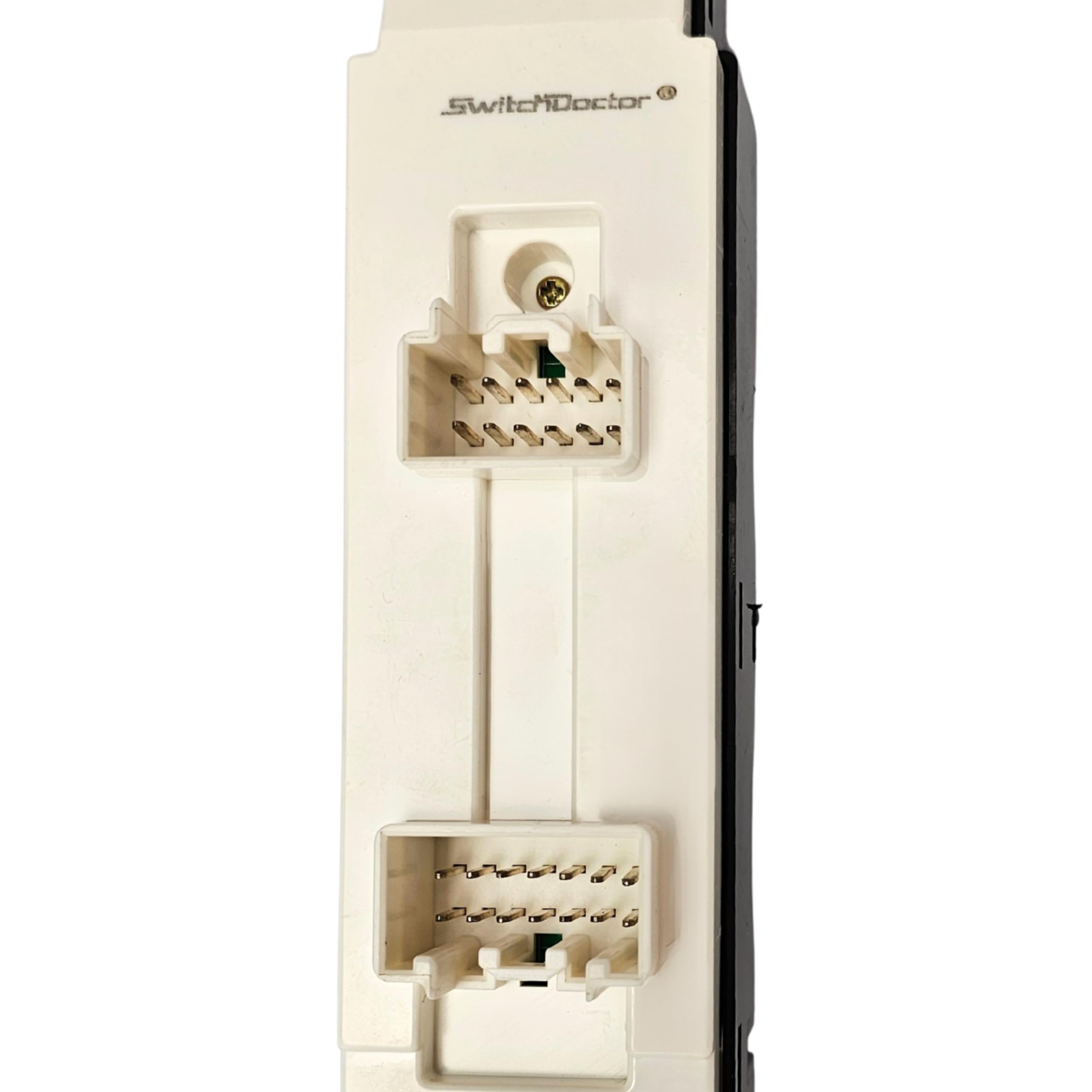 SWITCHDOCTOR Window Master Switch compatible with 2010-2013 Mazda 3 (Mazda3) (BBM2-66-350B)