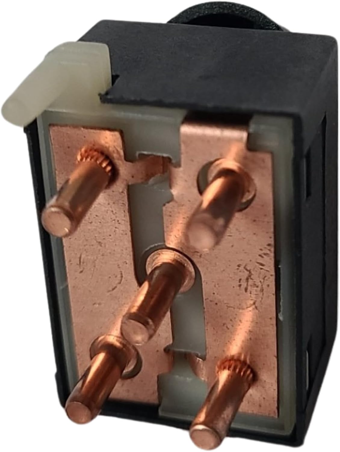 SWITCHDOCTOR Window Master & Passenger Switch for 1994-2004 Ford Mustang (F4ZZ-14529-A)