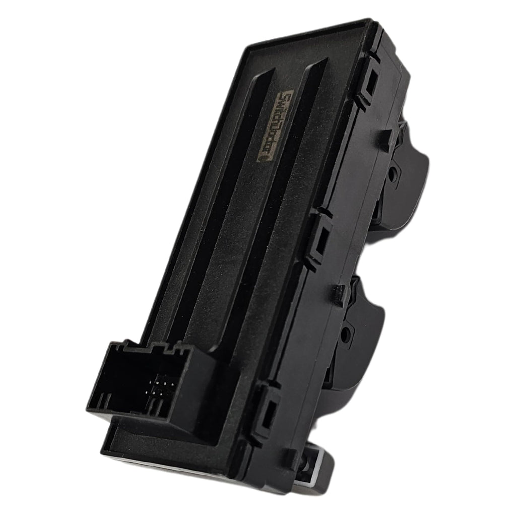 SWITCHDOCTOR Window Master Switch compatible with 2009-2019 Flex and 2010-2012 Taurus