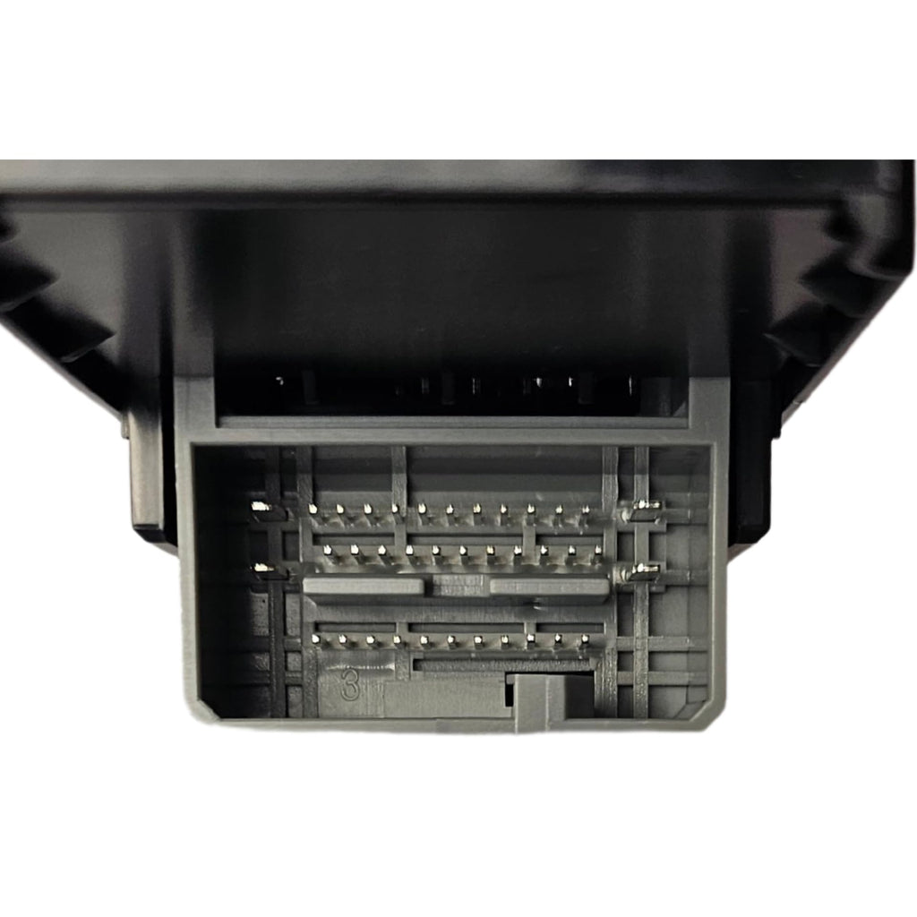 SWITCHDOCTOR Window Master Switch Compatible with 2008-2012 Honda Accord EX, EXL, EX-L (35750-TA0-A32, Power, Control, Button)