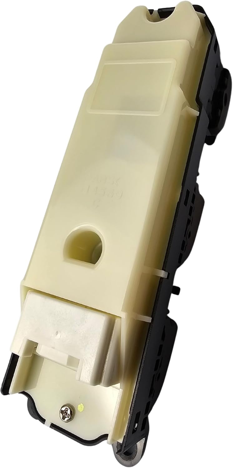 SWITCHDOCTOR Master Power Window Switch for 2001-2006 Lexus LS430 (84040-50080, 84040-50110, Lex, Control, Button)