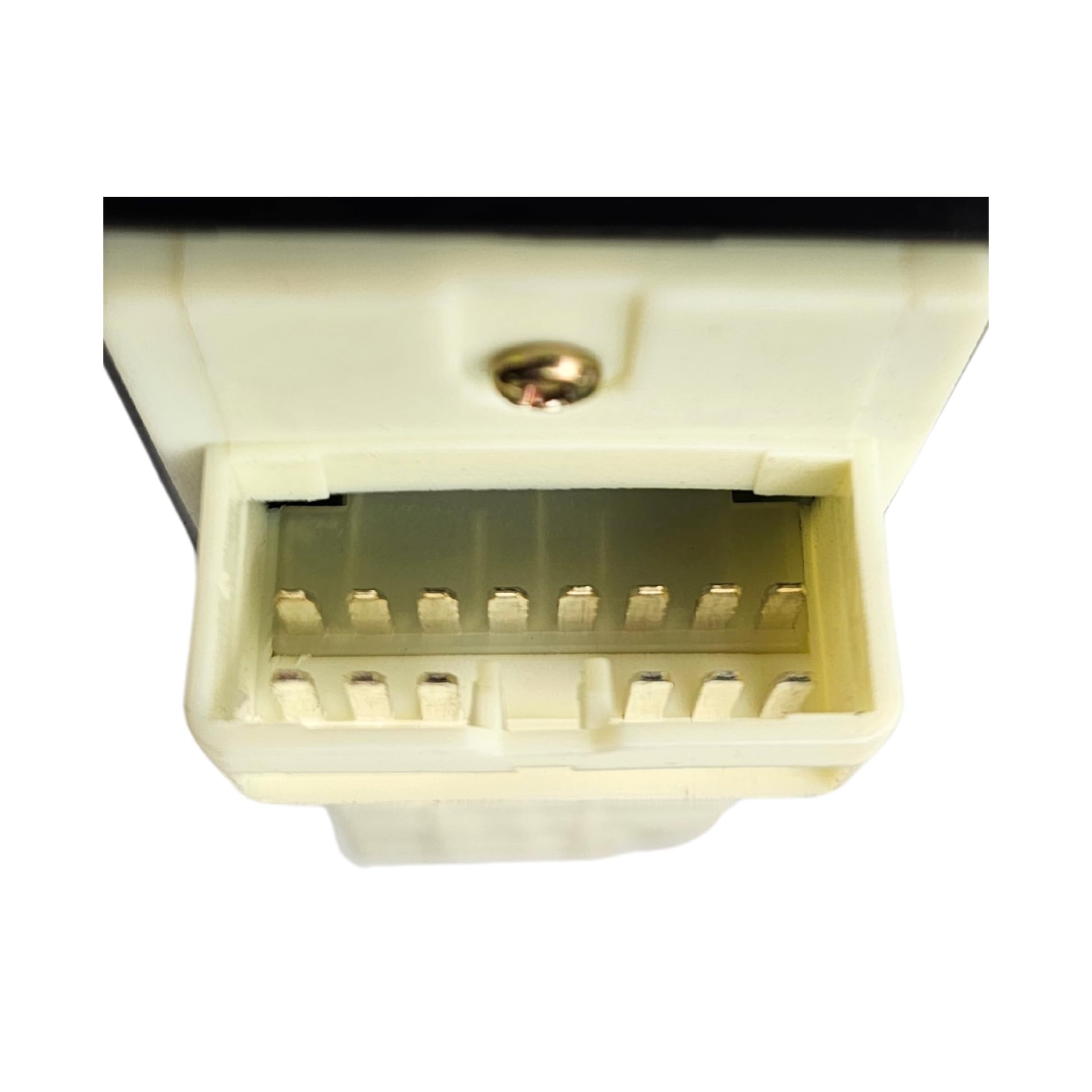 SWITCHDOCTOR Window Master Switch compatible with 1991-1997 Toyota Land Cruiser (1991 1992 1993 1994 1995 1996 1997 91 92 93 94 95 96 97 Drivers side, button, panel, door, lock)