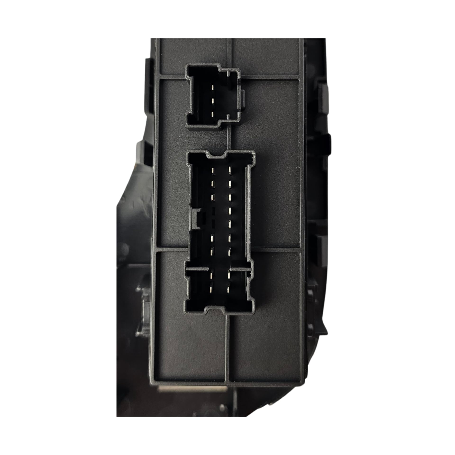 SWITCHDOCTOR Window Master Switch and Bezel Set for 2013-2018 Nissan Altima Sedan Base, S, SR, SV (25401-3TA5A)