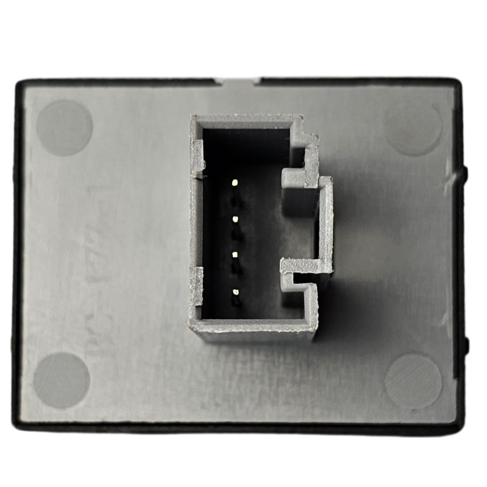 SWITCHDOCTOR Window Master Switch compatible with 2013-2019 Volkswagen Beetle