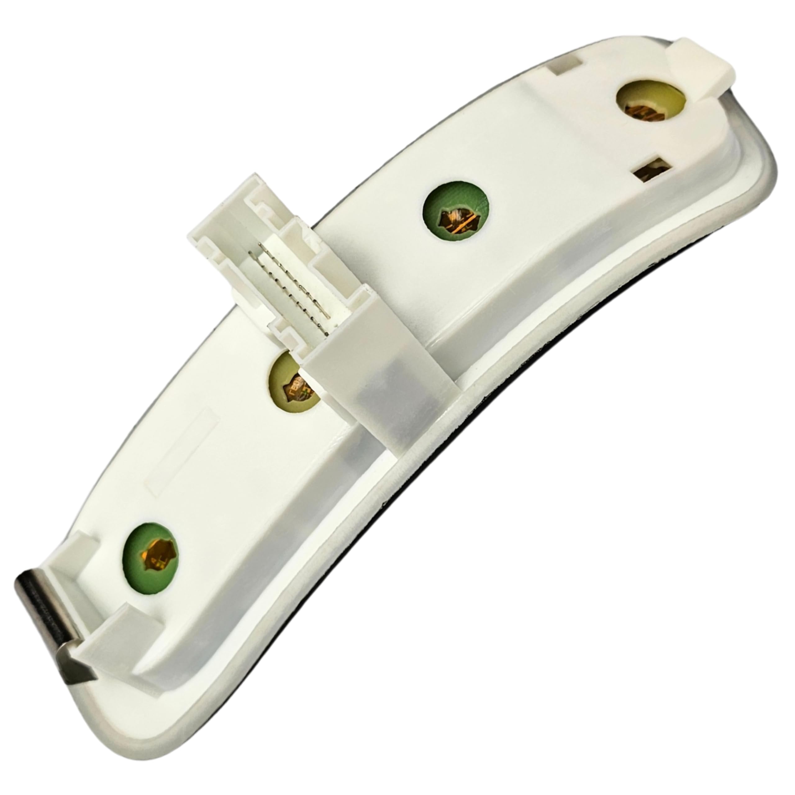 SWITCHDOCTOR Window Master Switch compatible with 1997-2004 Chevrolet Corvette
