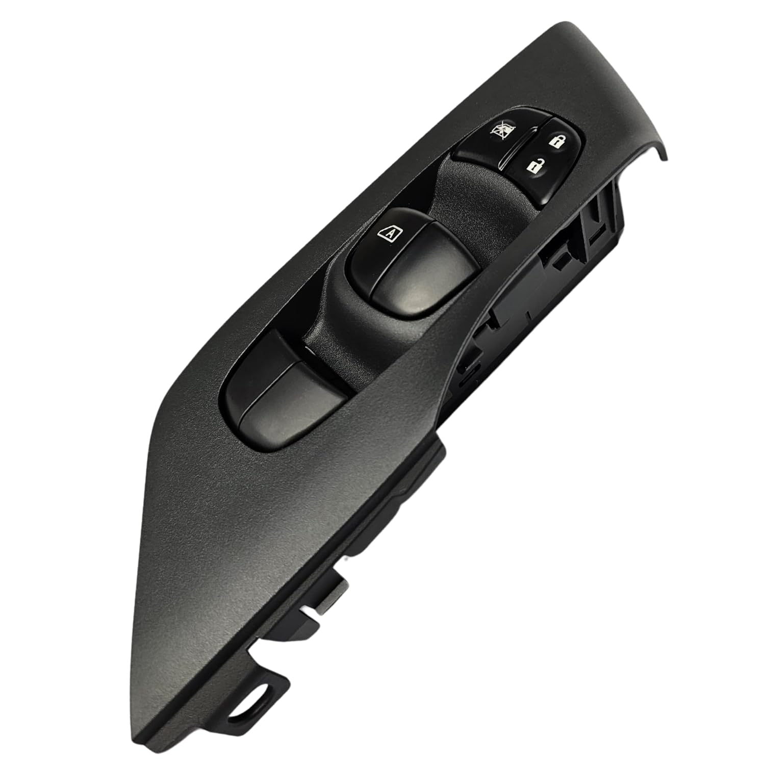 SWITCHDOCTOR Window Master Switch Assembly for 2013, 2014, 2015, 2016, 2017, 2018 Nissan Altima Sedan Base, S, SR, SV