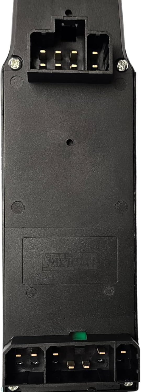 SWITCHDOCTOR Front Passenger Window Switch for 1997-2001 Jeep Cherokee