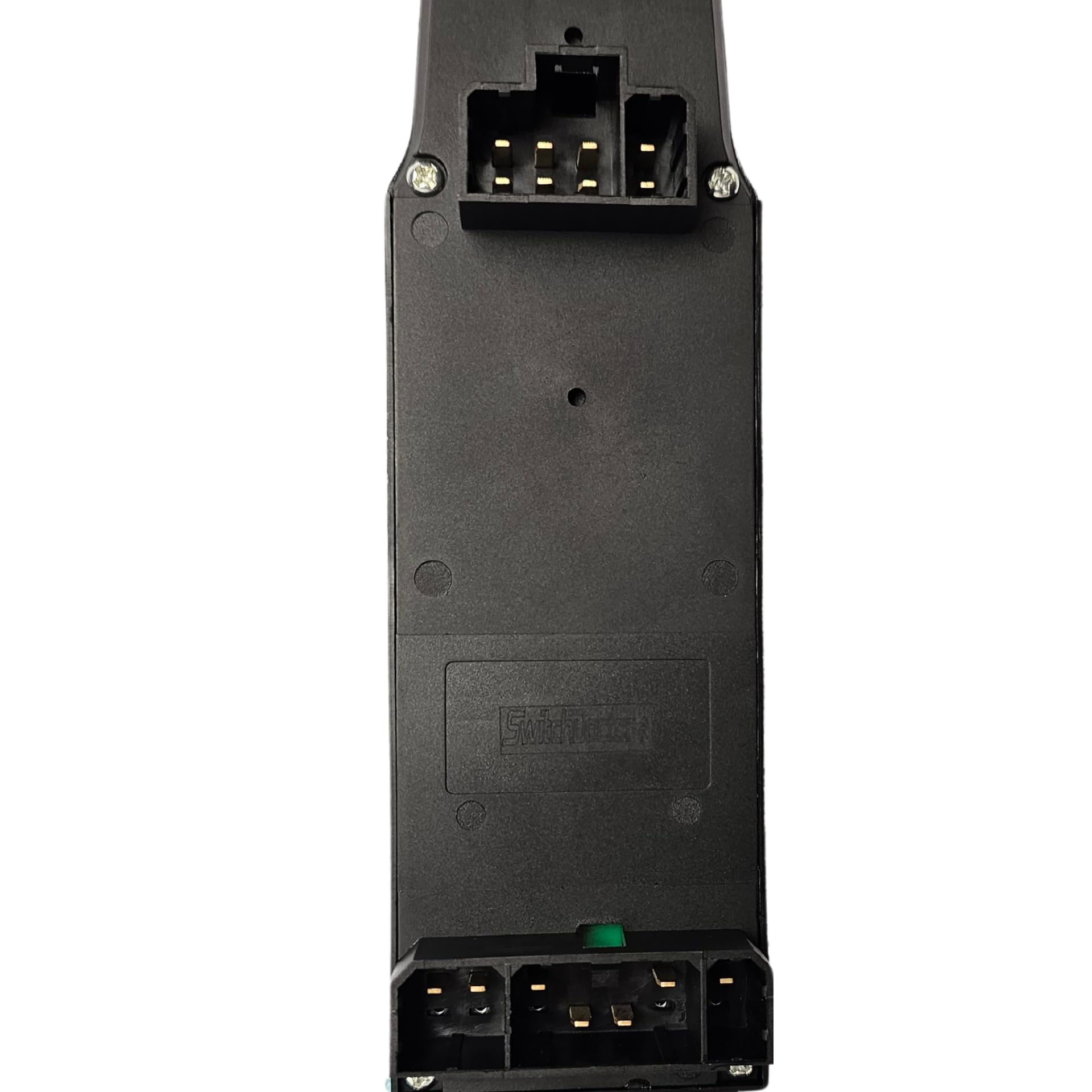 SWITCHDOCTOR Front Passenger Window Switch compatible with Jeep Cherokee 1997-2001