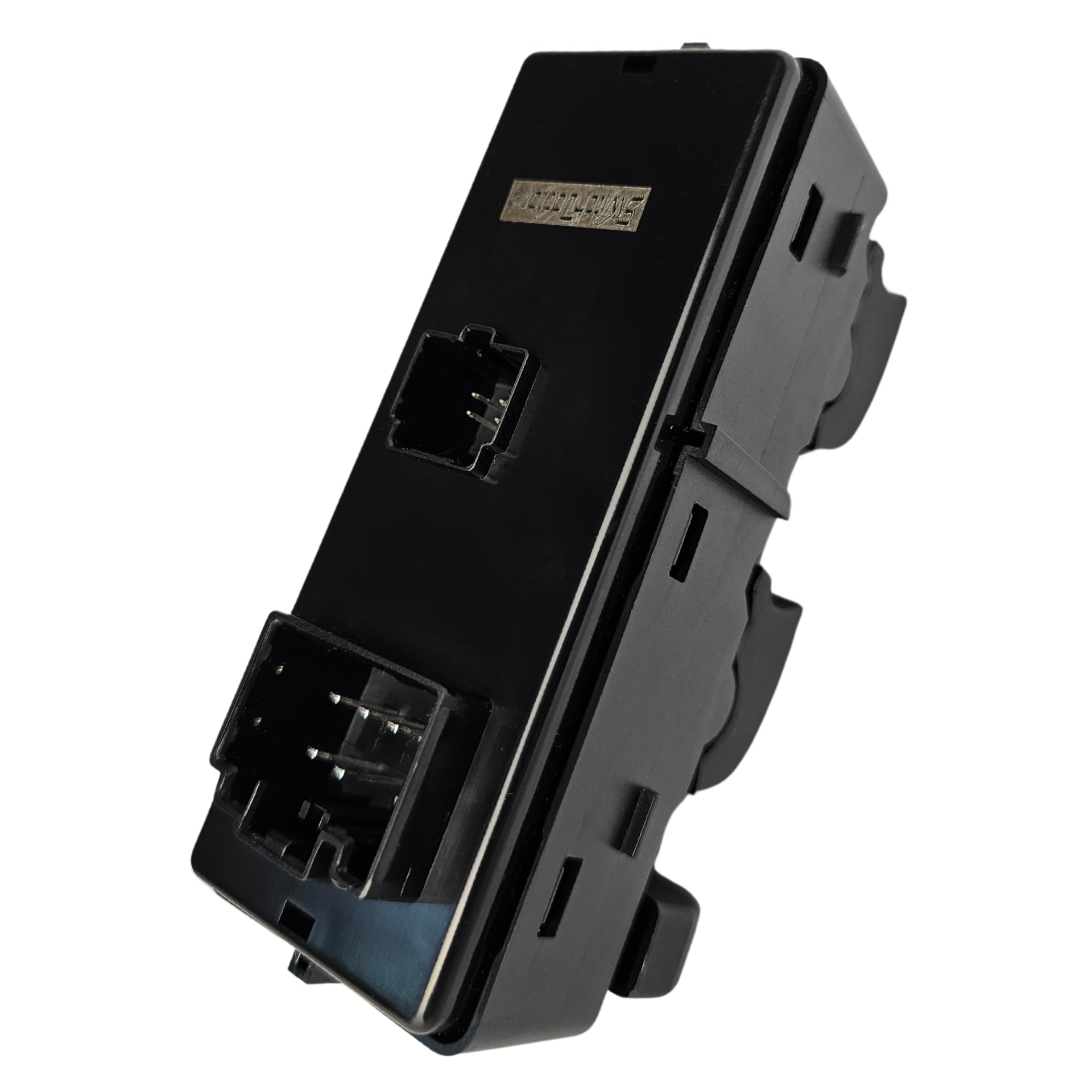 SWITCHDOCTOR Window Master Switch compatible with 2011-2014 Ford F-150 F150 (BE5Z-14529-AB, Power, Control, Button)