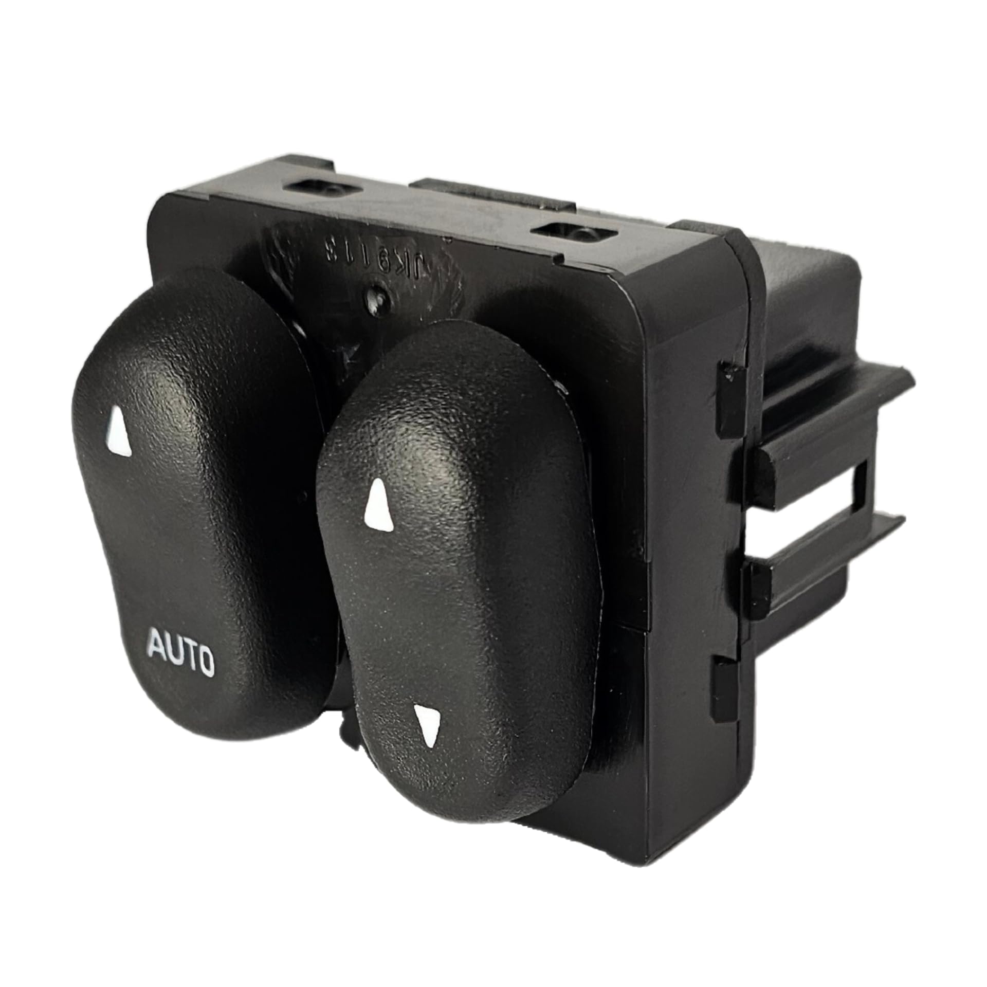 SWITCHDOCTOR Window Master Switch compatible with 1999-2002 Ford F-150 (2 door) (1999 2000 2001 2002 99 00 01 02)