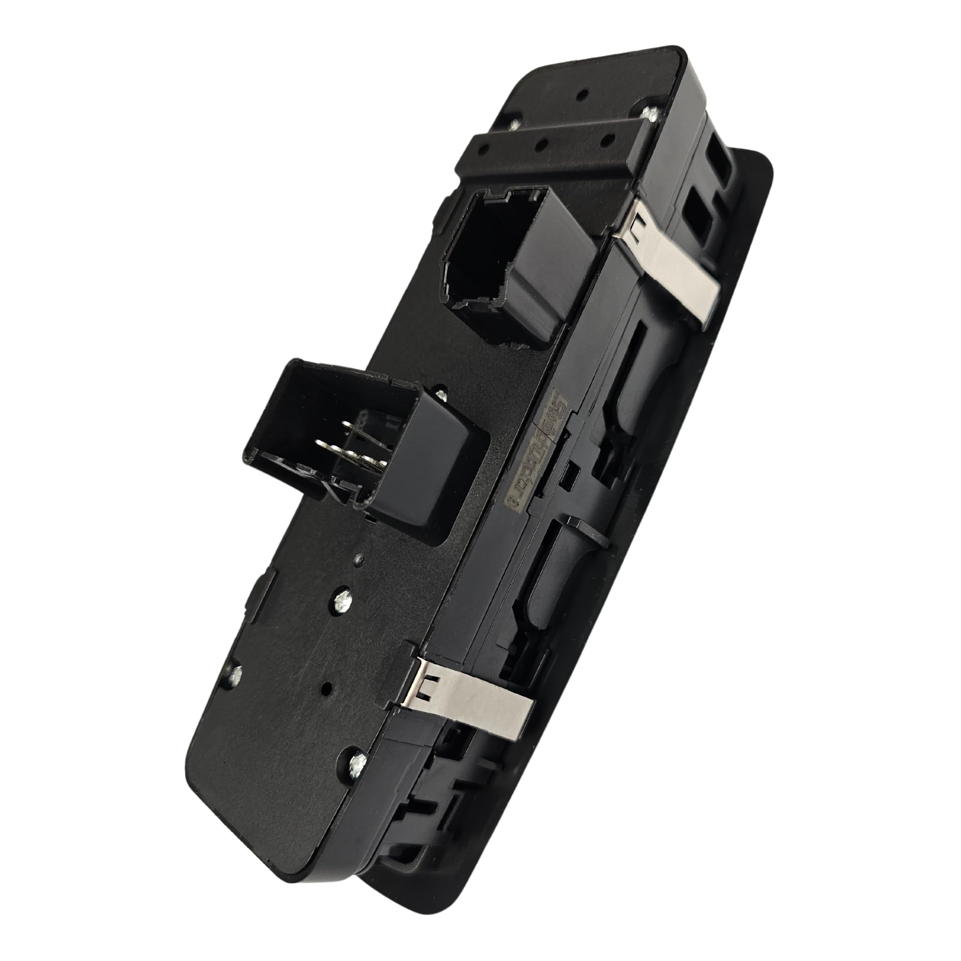 SWITCHDOCTOR Window Master Switch Compatible with 2009-2012 Dodge Ram (One Touch Up & Down)