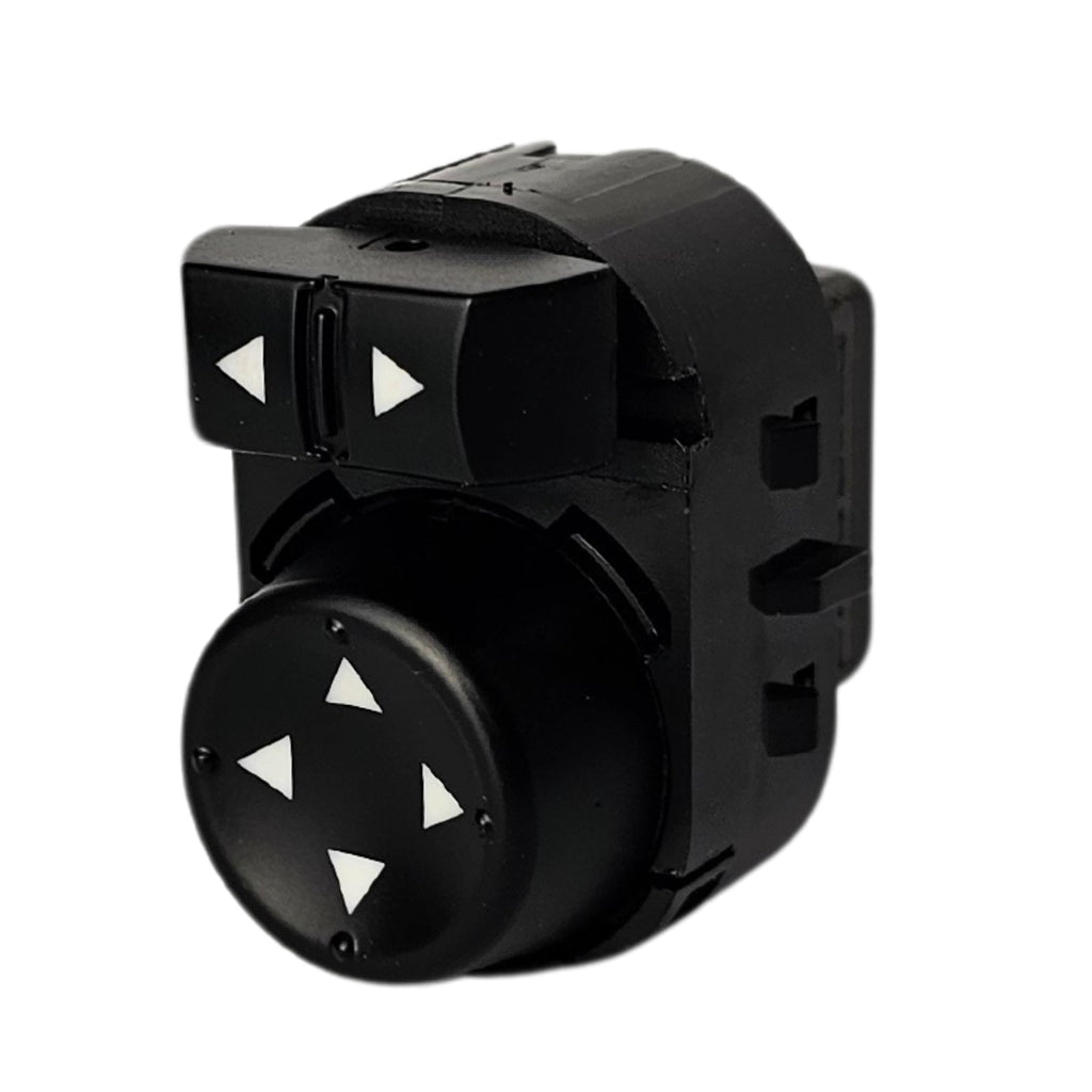 SWITCHDOCTOR Power Mirror Switch for 2007-2013 Chevrolet Silverado 1500 2500 3500 and GMC Sierra 1500 2500 3500